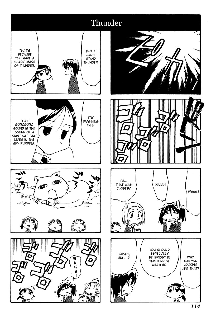 Sketchbook Chapter 57 page 6 - Chapter 57