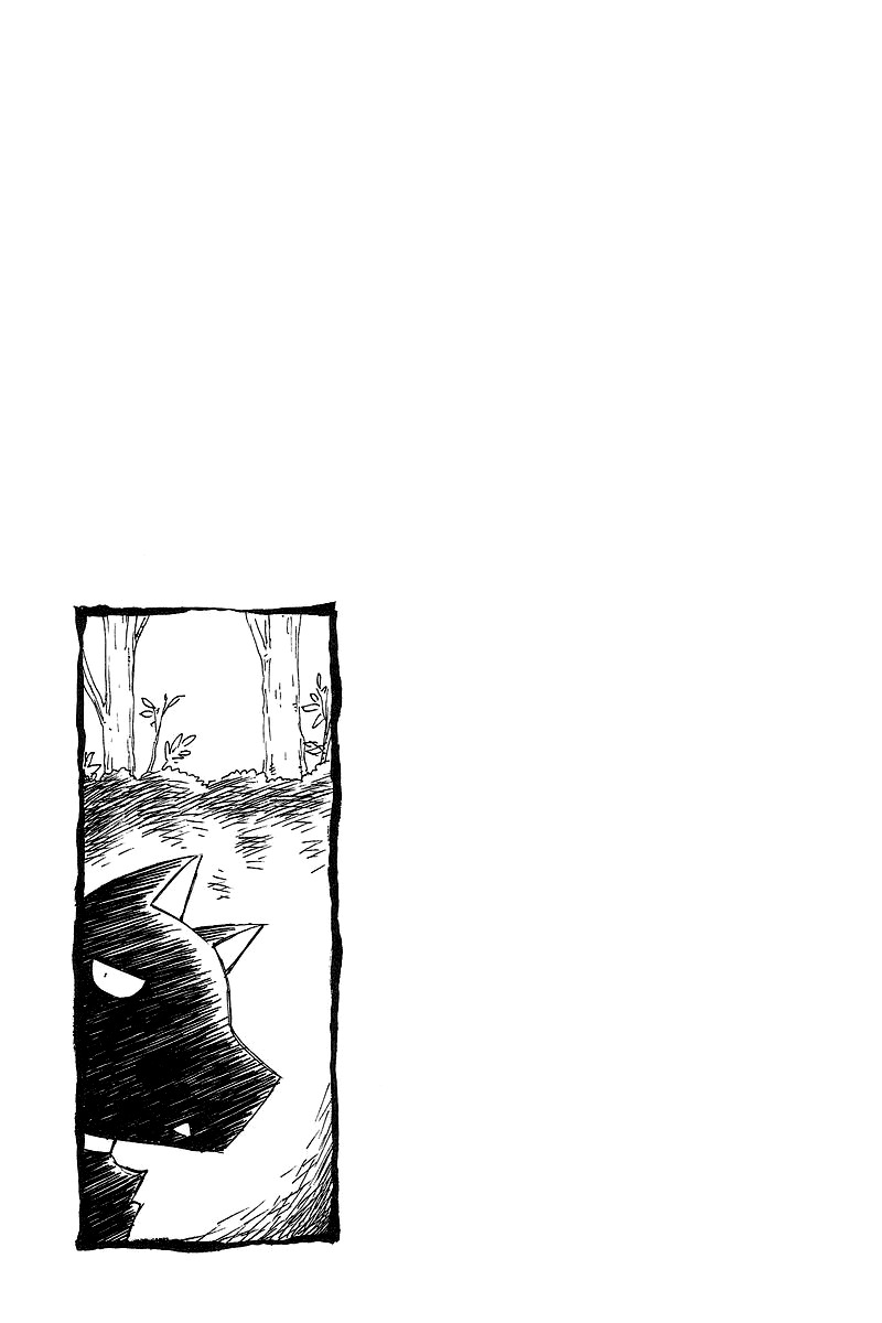 Sketchbook Chapter 57 page 9 - Chapter 57