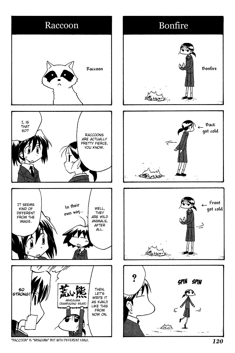 Sketchbook Chapter 58 page 2 - Chapter 58