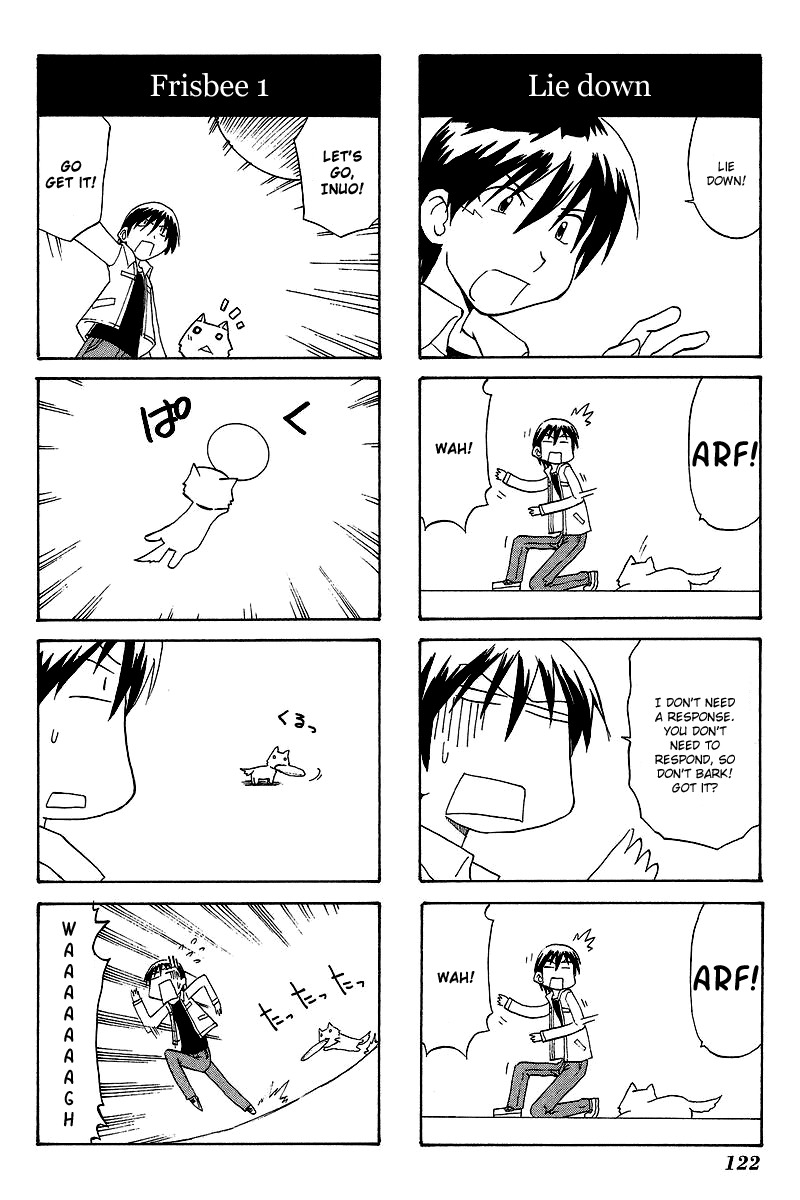 Sketchbook Chapter 58 page 4 - Chapter 58