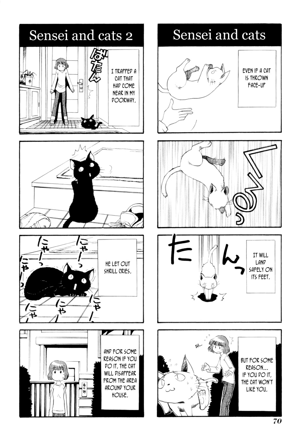 Sketchbook Chapter 6 page 6 - Chapter 6