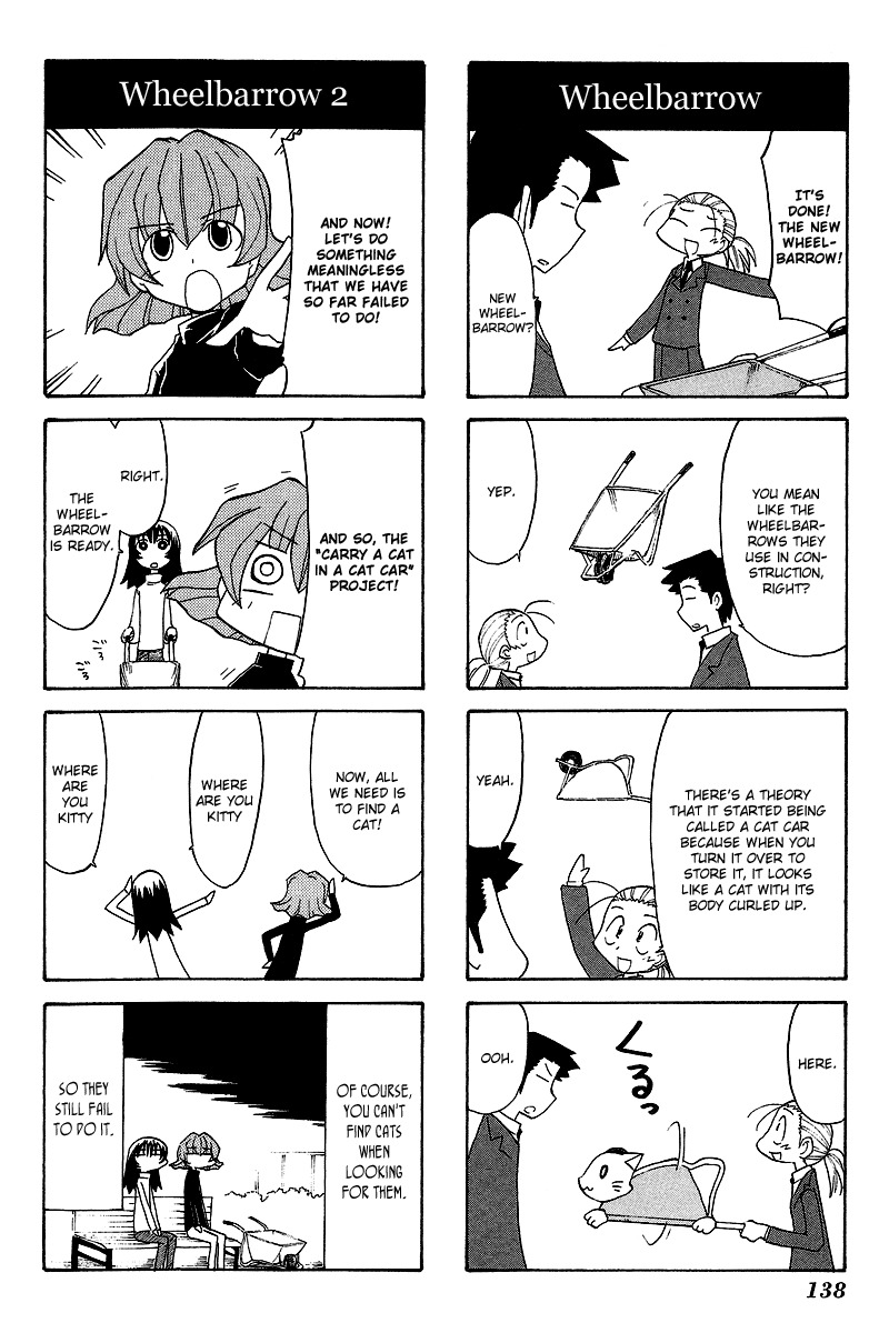 Sketchbook Chapter 60 page 5 - Chapter 60