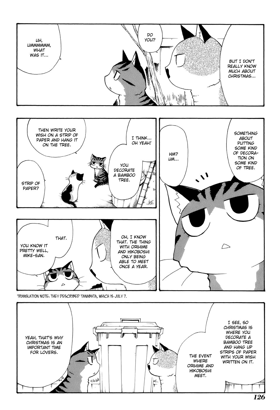 Sketchbook Chapter 71 page 2 - Chapter 71