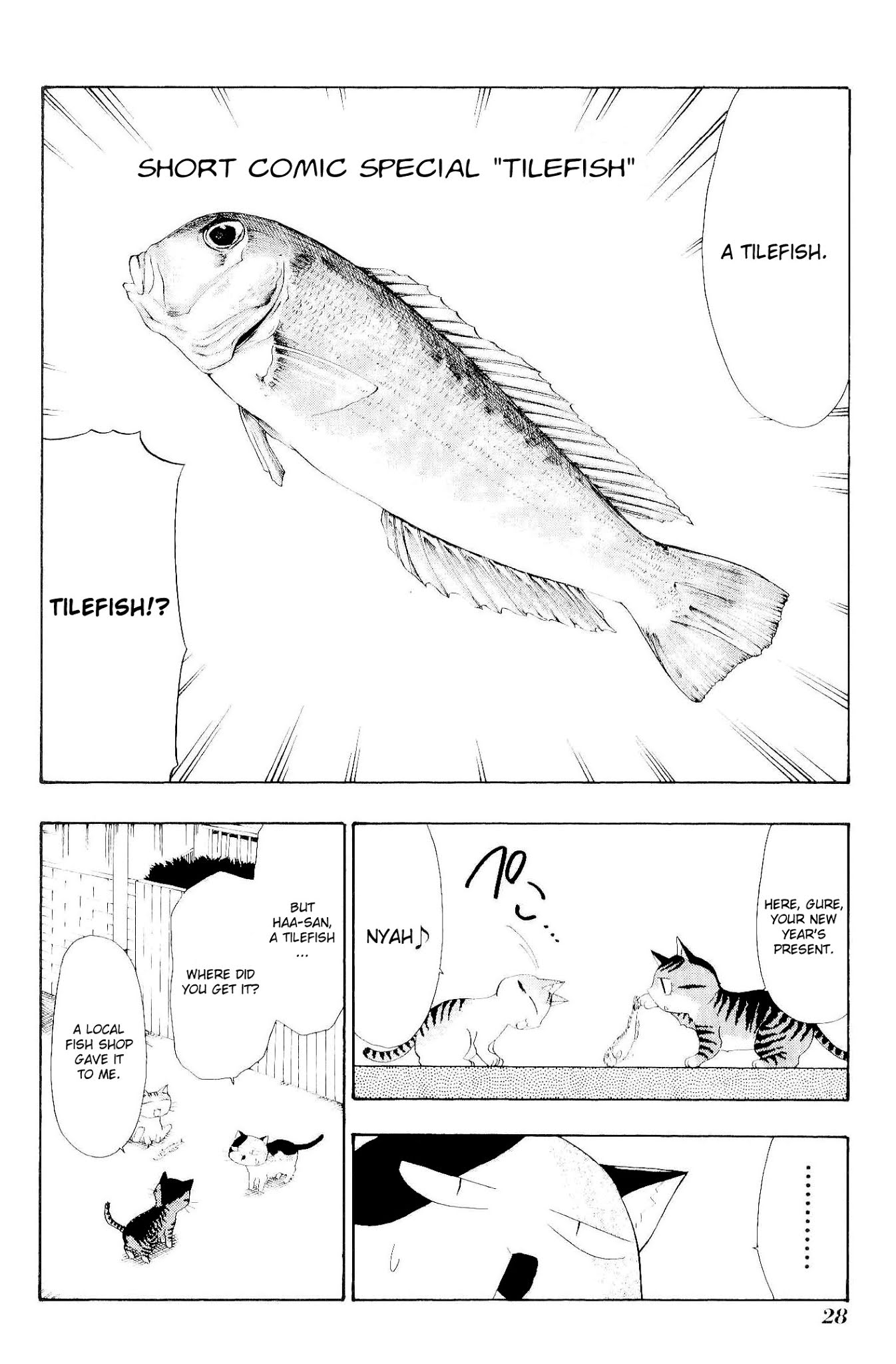 Sketchbook Chapter 74 page 10 - Chapter 74