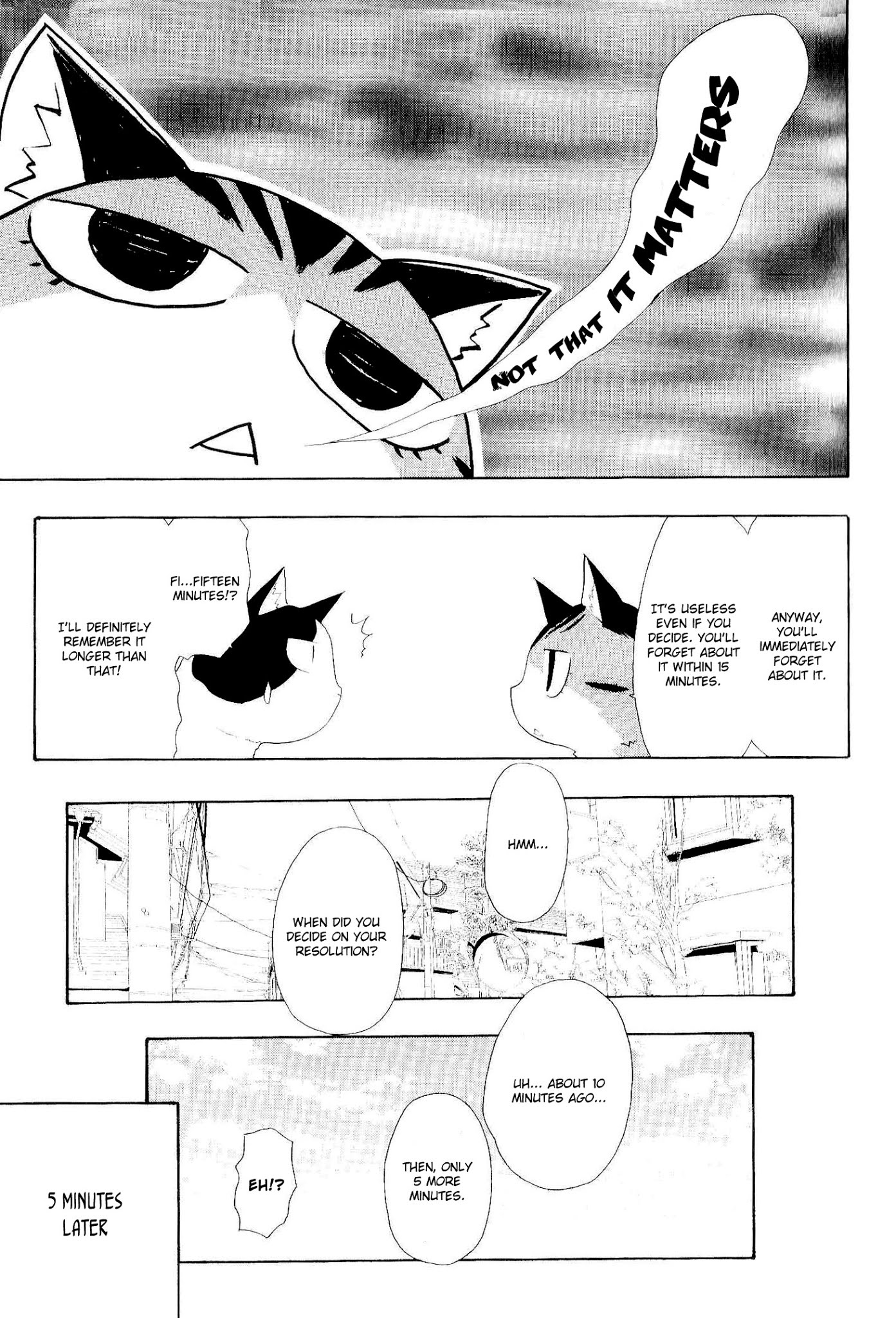 Sketchbook Chapter 74 page 13 - Chapter 74