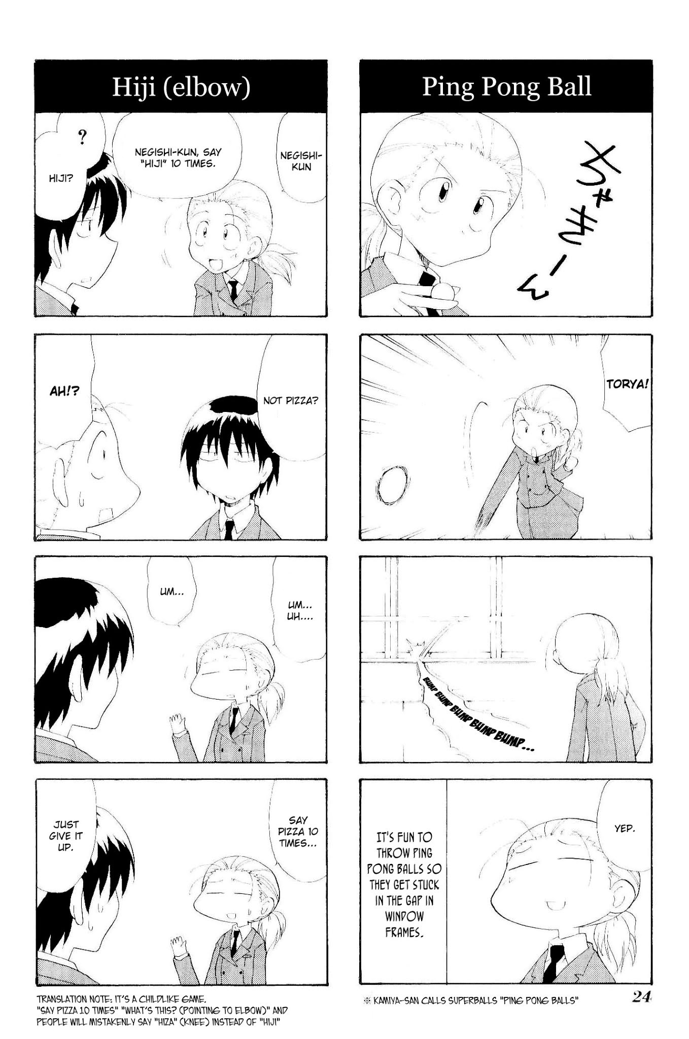 Sketchbook Chapter 74 page 6 - Chapter 74