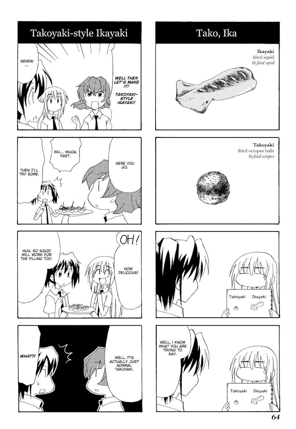 Sketchbook Chapter 78 page 4 - Chapter 78