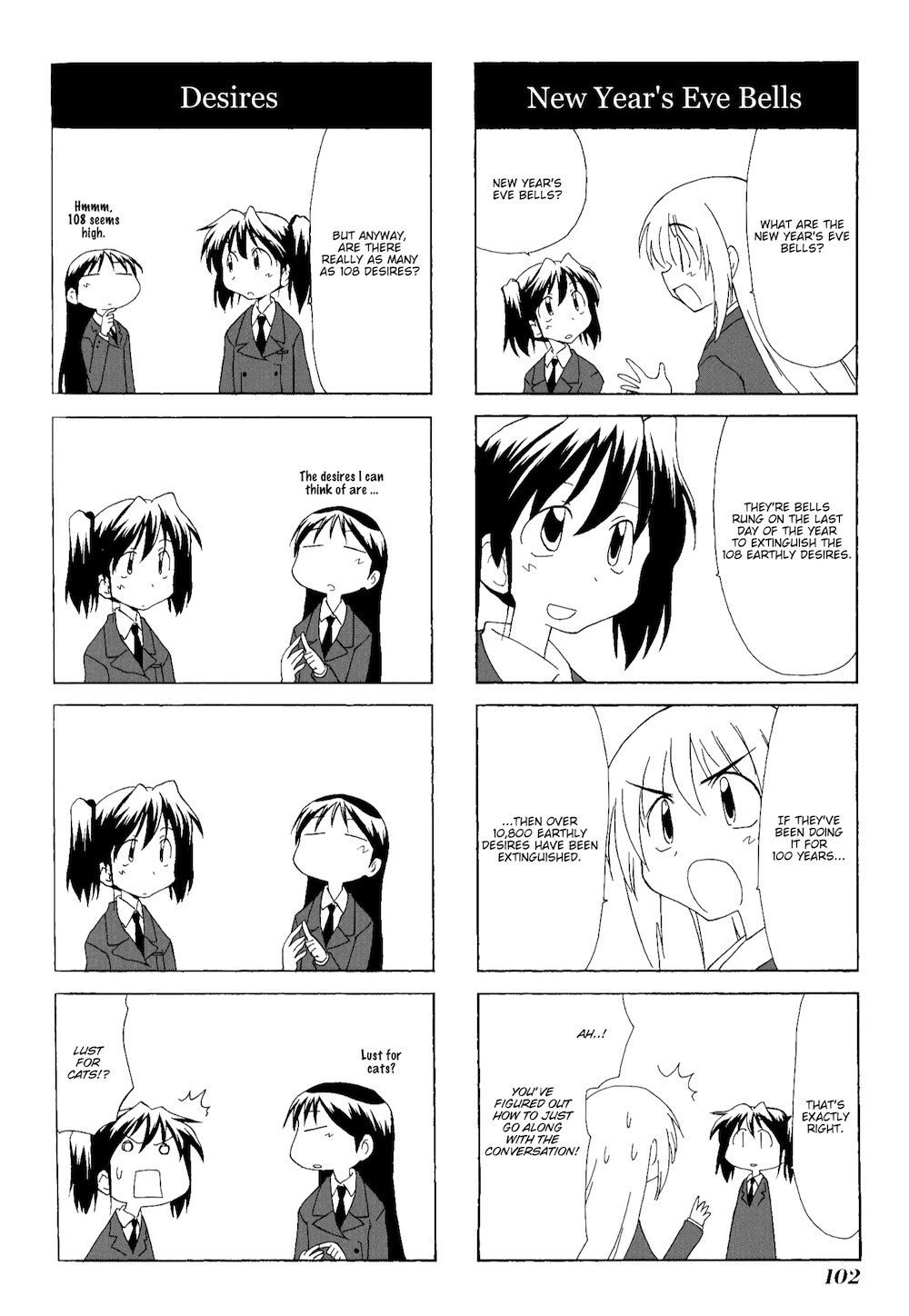 Sketchbook Chapter 82 page 8 - Chapter 82