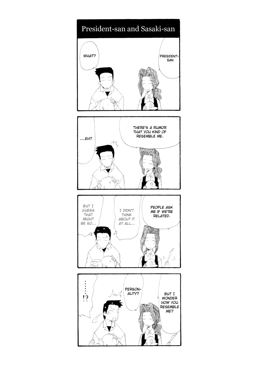 Sketchbook Chapter 9 page 11 - Chapter 9