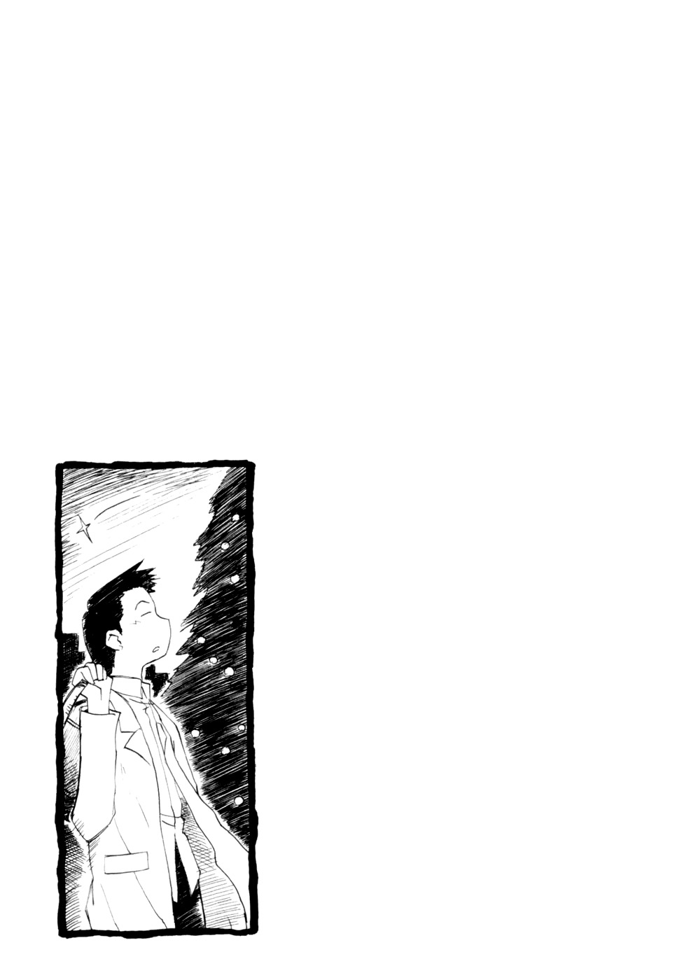 Sketchbook Chapter 9 page 9 - Chapter 9