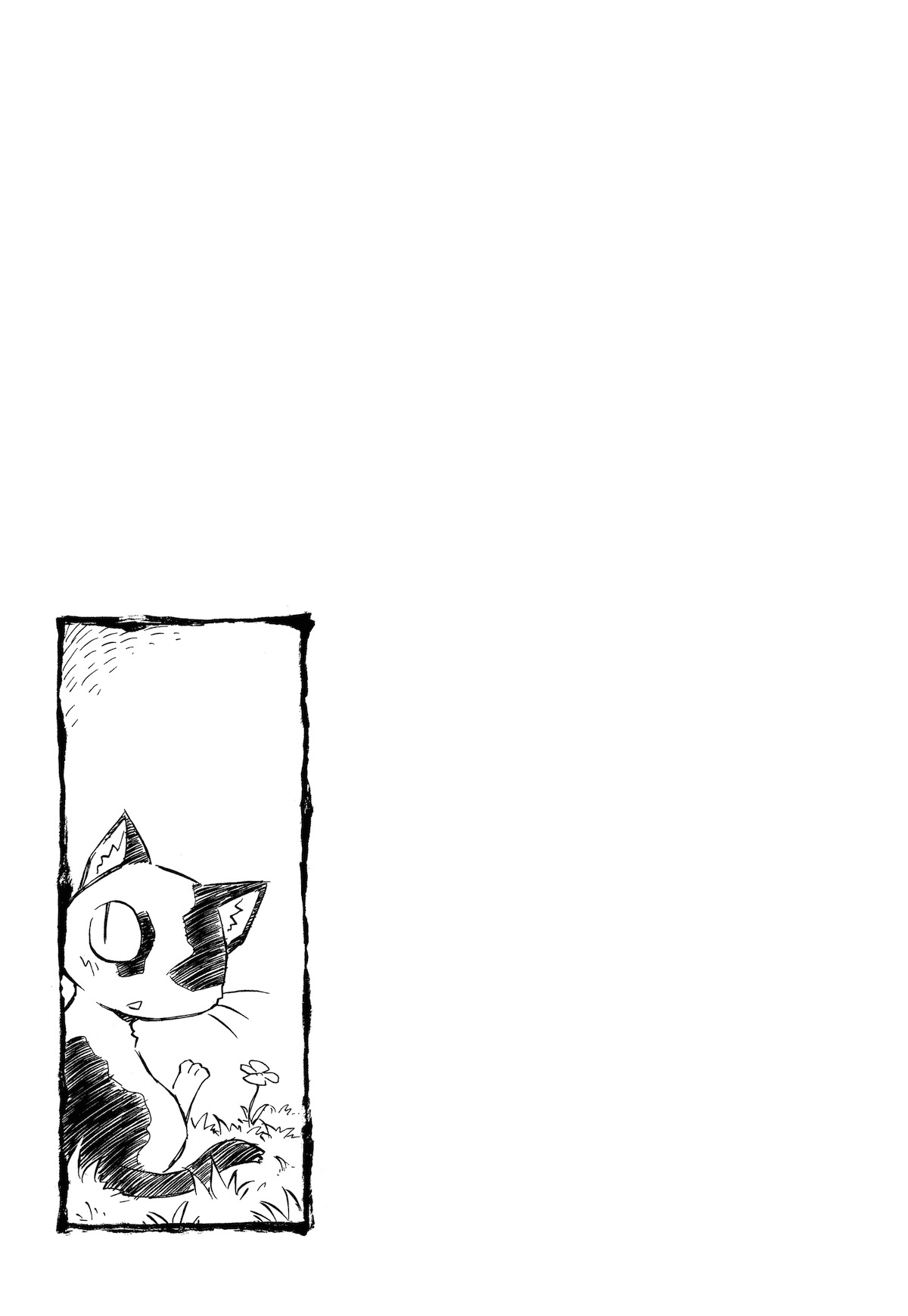Sketchbook Chapter 97 page 9 - Chapter 97
