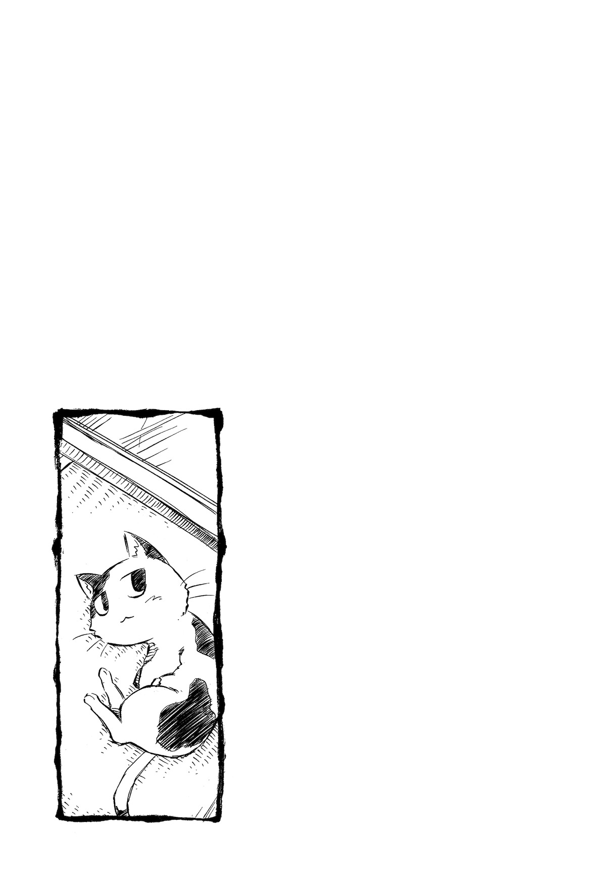 Sketchbook Chapter 99 page 9 - Chapter 99