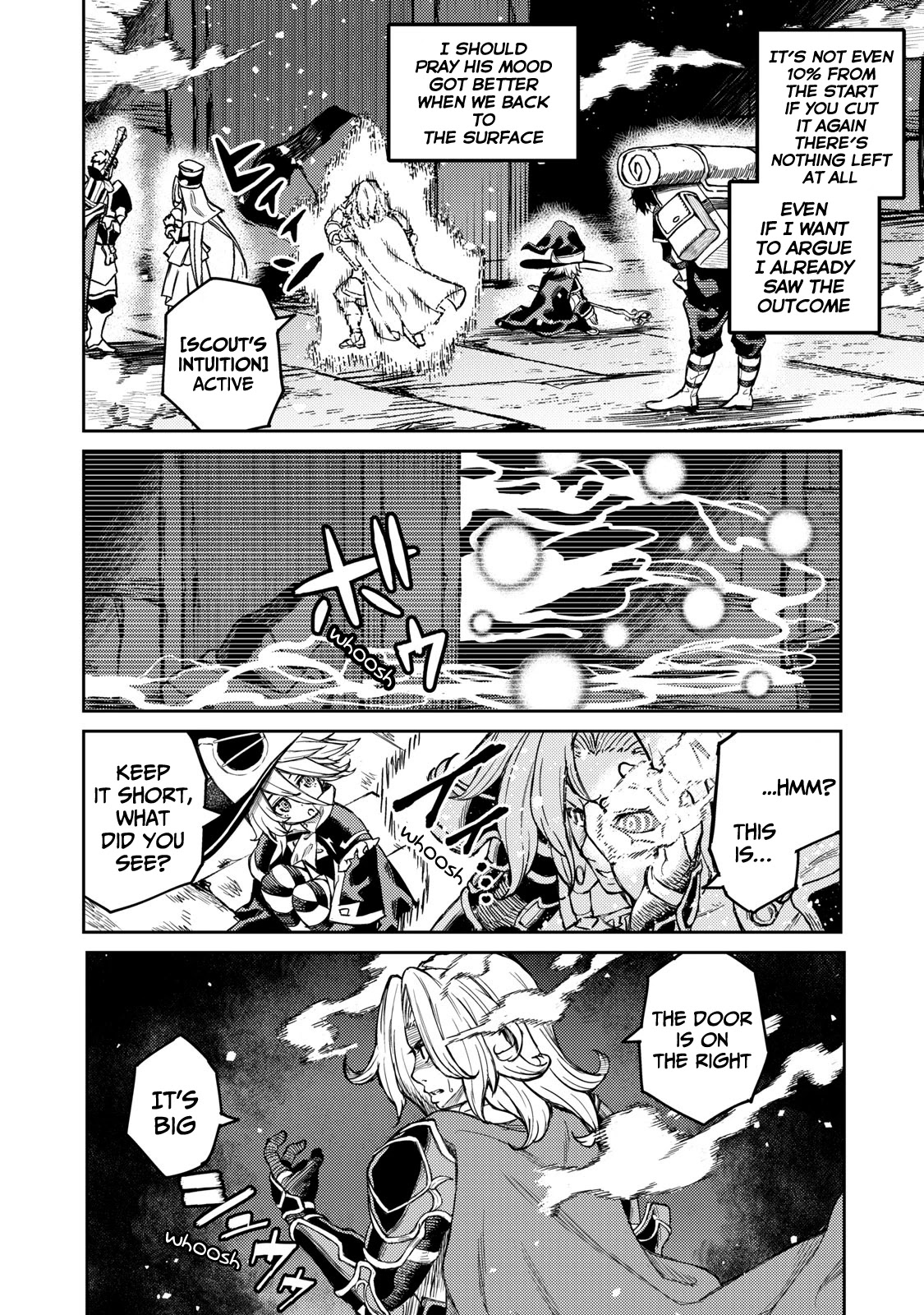 Skill Lender's Retrieving (Tale) ～I Told You It's 10% Per 10 Days at First, Didn't I～ Chapter 1 page 27 - Chapter 1