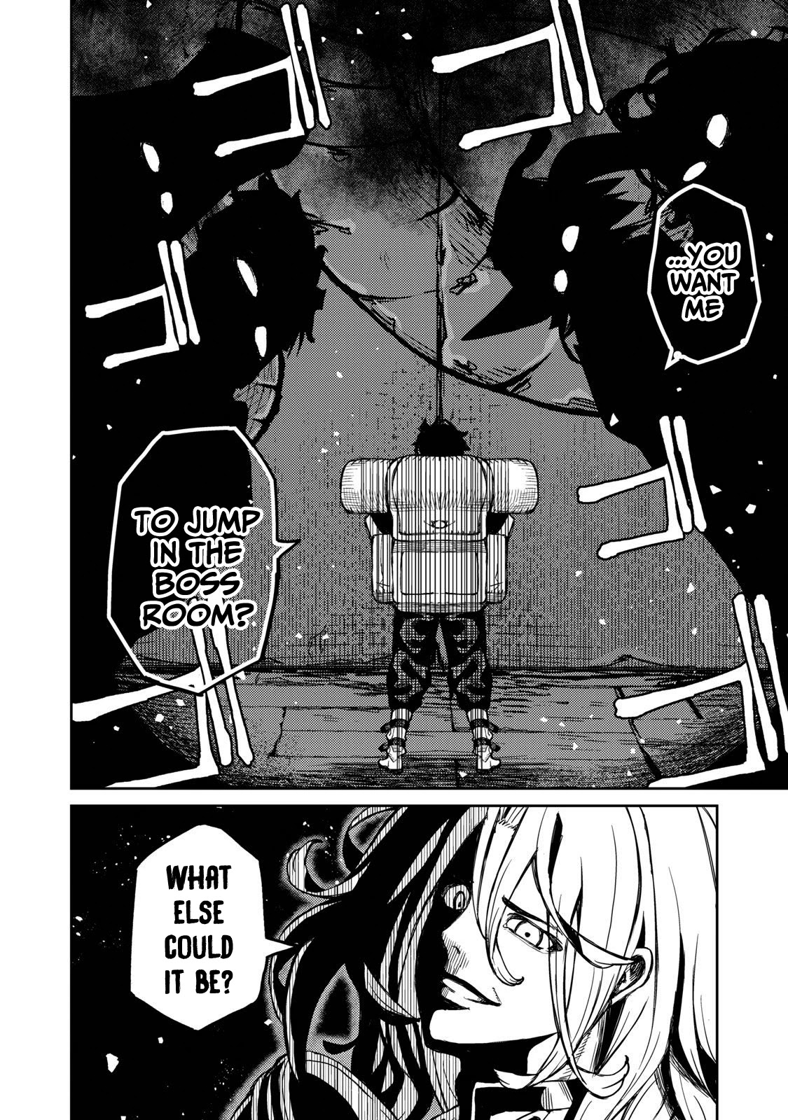 Skill Lender's Retrieving (Tale) ～I Told You It's 10% Per 10 Days at First, Didn't I～ Chapter 1 page 31 - Chapter 1