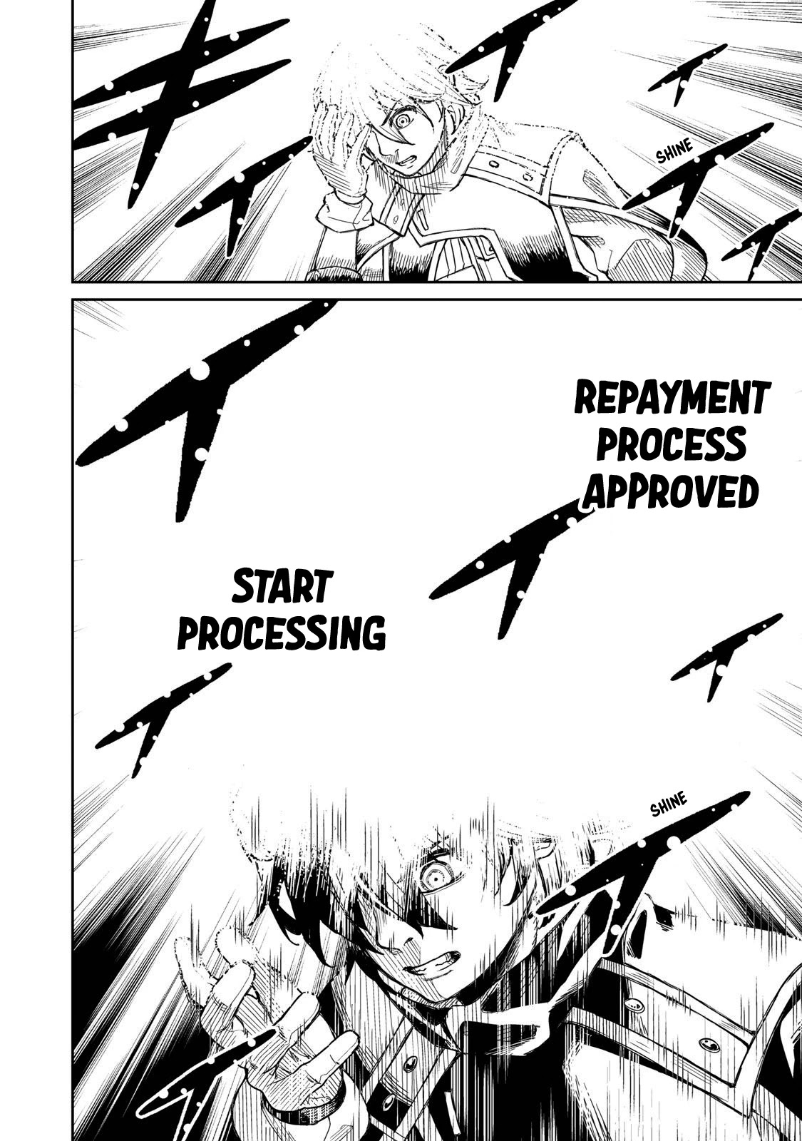 Skill Lender's Retrieving (Tale) ～I Told You It's 10% Per 10 Days at First, Didn't I～ Chapter 1 page 41 - Chapter 1