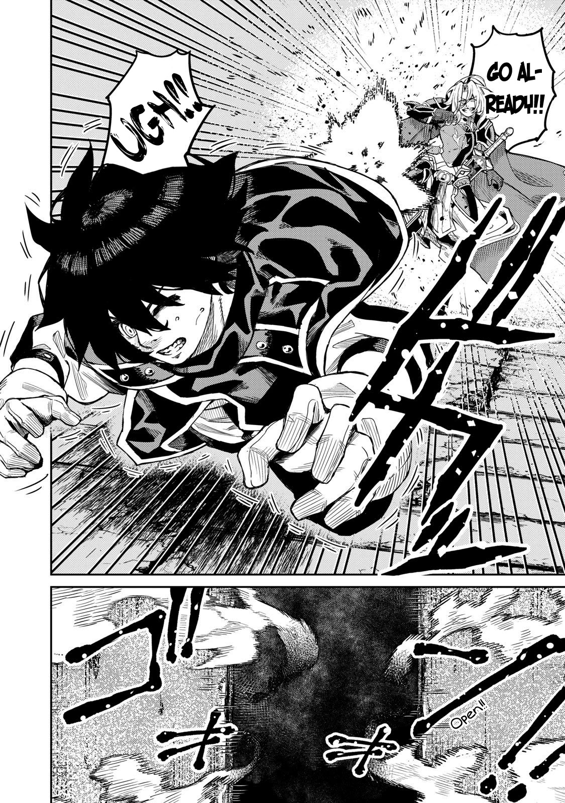 Skill Lender's Retrieving (Tale) ～I Told You It's 10% Per 10 Days at First, Didn't I～ Chapter 1 page 49 - Chapter 1