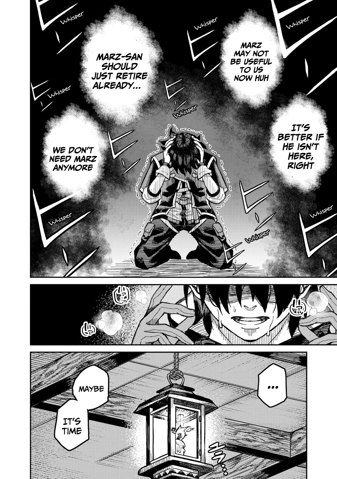 Skill Lender's Retrieving (Tale) ～I Told You It's 10% Per 10 Days at First, Didn't I～ Chapter 1 page 9 - Chapter 1