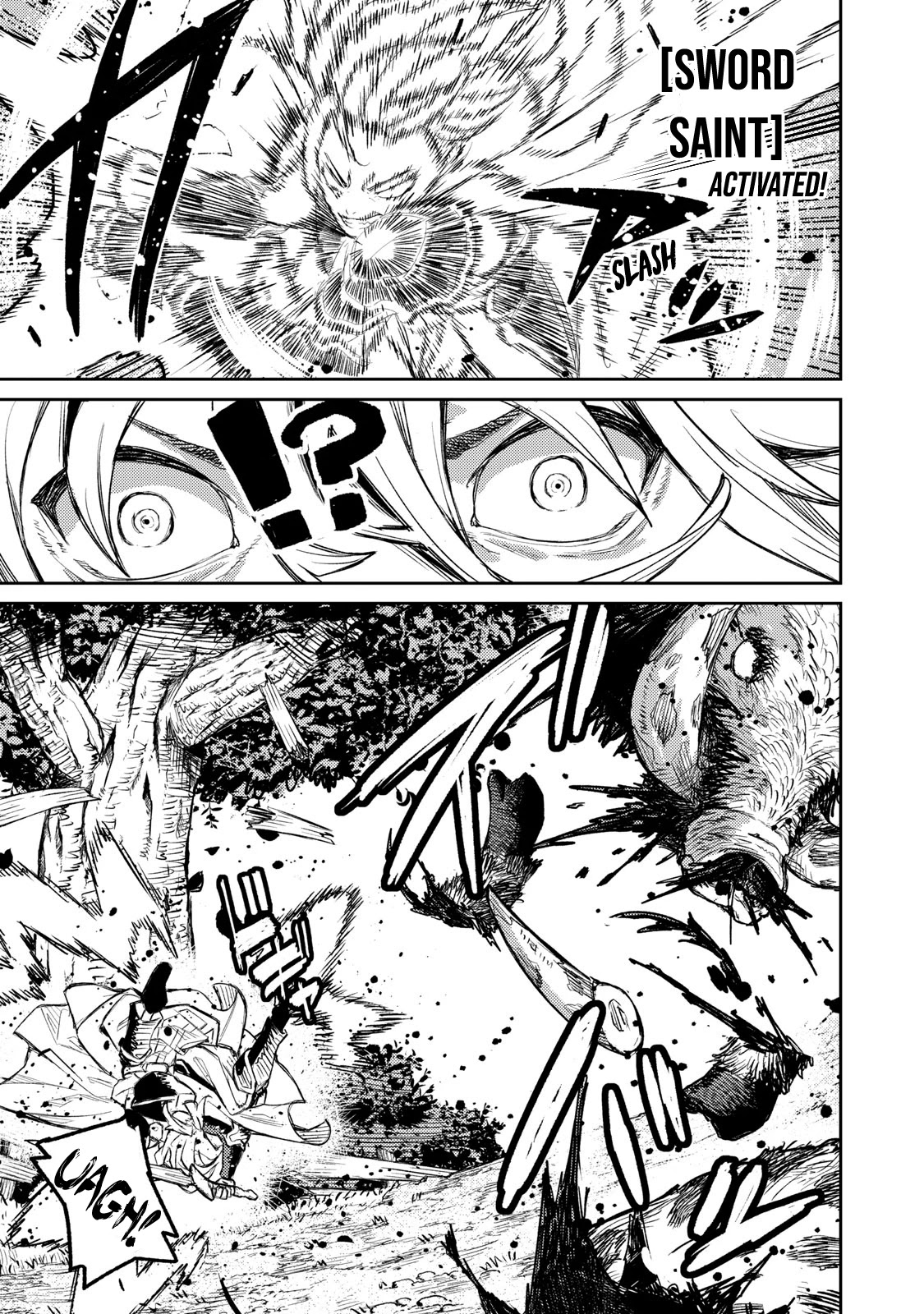 Skill Lender's Retrieving (Tale) ～I Told You It's 10% Per 10 Days at First, Didn't I～ Chapter 11 page 4 - Chapter 11