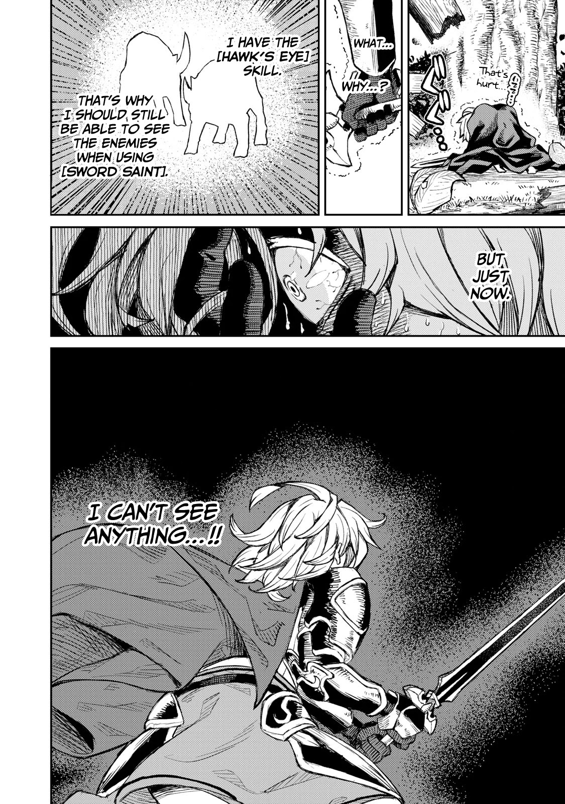 Skill Lender's Retrieving (Tale) ～I Told You It's 10% Per 10 Days at First, Didn't I～ Chapter 11 page 5 - Chapter 11