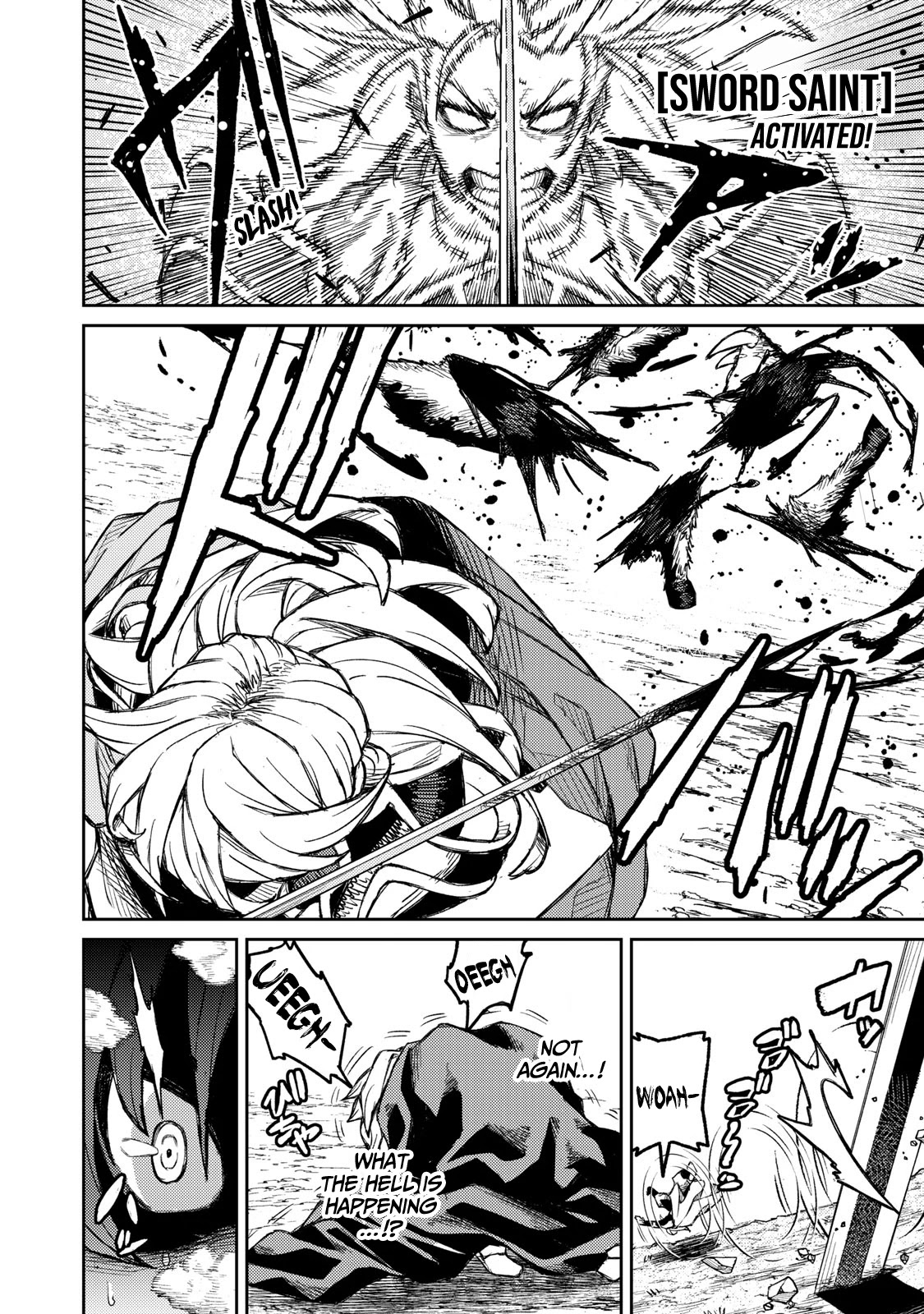 Skill Lender's Retrieving (Tale) ～I Told You It's 10% Per 10 Days at First, Didn't I～ Chapter 11 page 7 - Chapter 11
