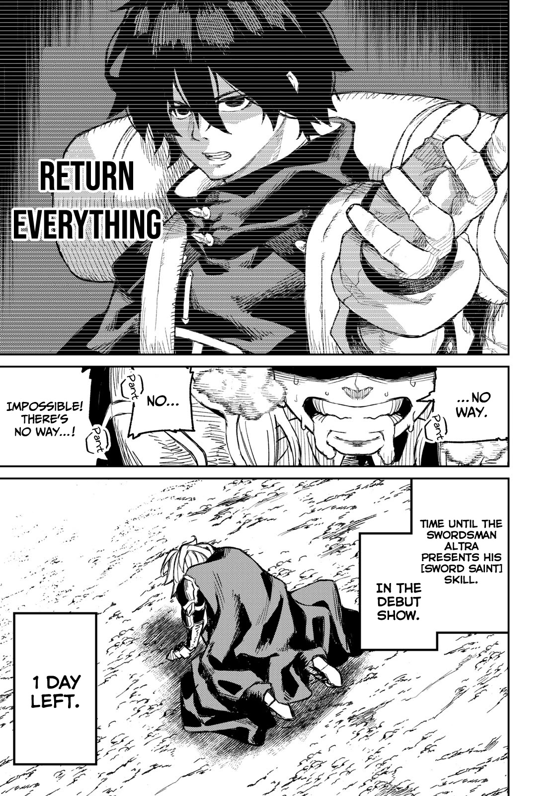 Skill Lender's Retrieving (Tale) ～I Told You It's 10% Per 10 Days at First, Didn't I～ Chapter 11 page 8 - Chapter 11