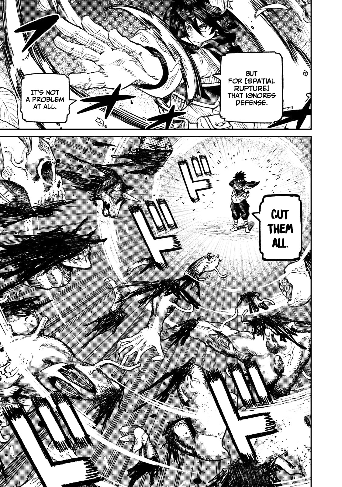 Skill Lender's Retrieving (Tale) ～I Told You It's 10% Per 10 Days at First, Didn't I～ Chapter 14 page 10 - Chapter 14