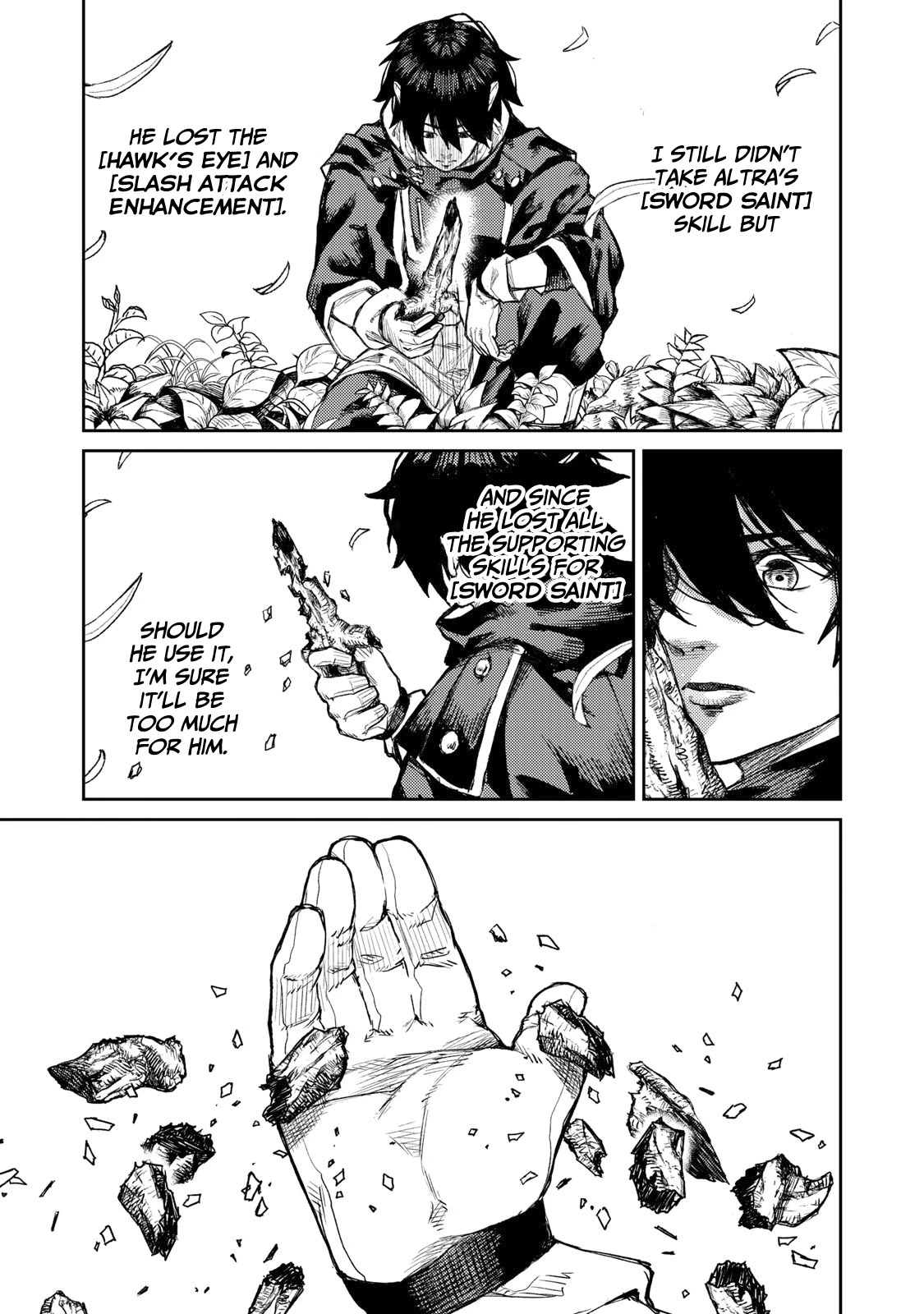 Skill Lender's Retrieving (Tale) ～I Told You It's 10% Per 10 Days at First, Didn't I～ Chapter 15 page 10 - Chapter 15