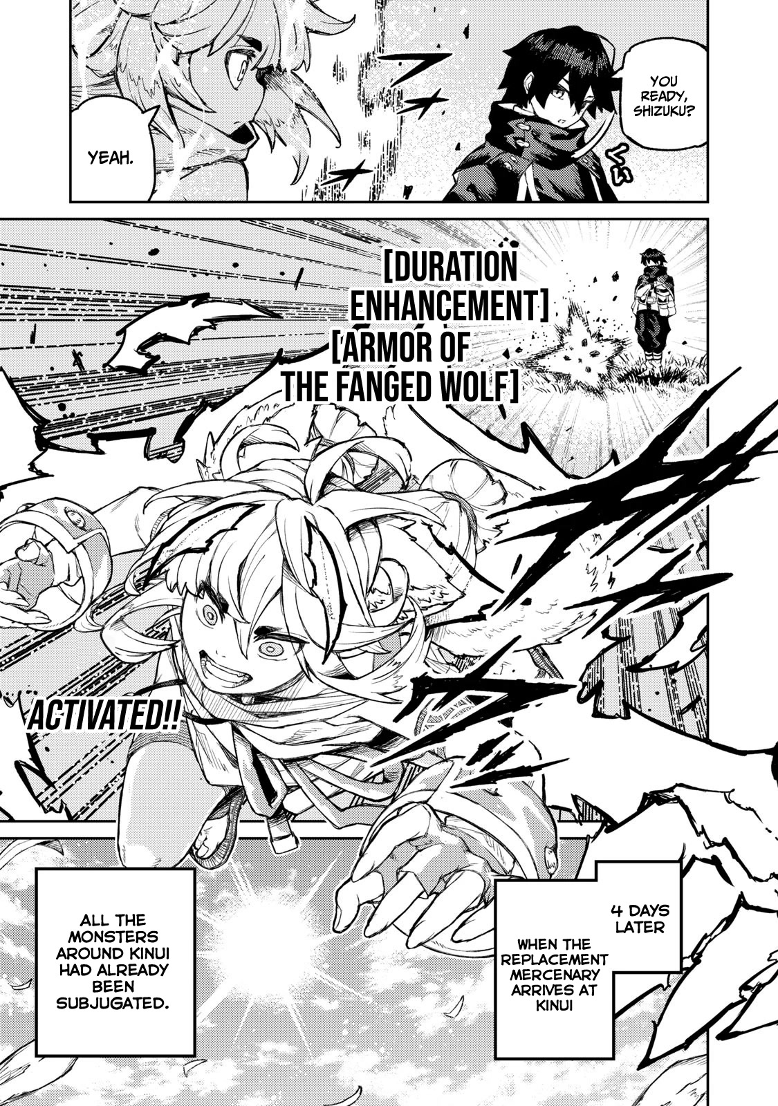 Skill Lender's Retrieving (Tale) ～I Told You It's 10% Per 10 Days at First, Didn't I～ Chapter 15 page 12 - Chapter 15
