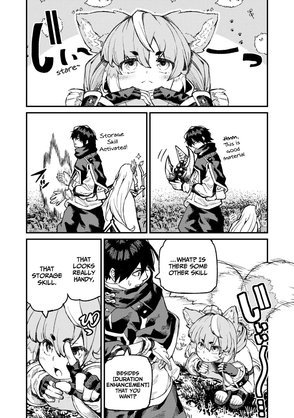 Skill Lender's Retrieving (Tale) ～I Told You It's 10% Per 10 Days at First, Didn't I～ Chapter 15 page 2 - Chapter 15