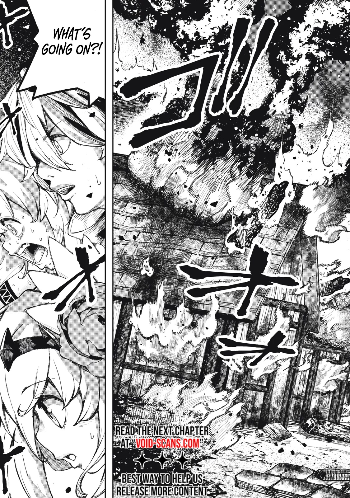 Skill Lender's Retrieving (Tale) ～I Told You It's 10% Per 10 Days at First, Didn't I～ Chapter 17 page 15 - Chapter 17