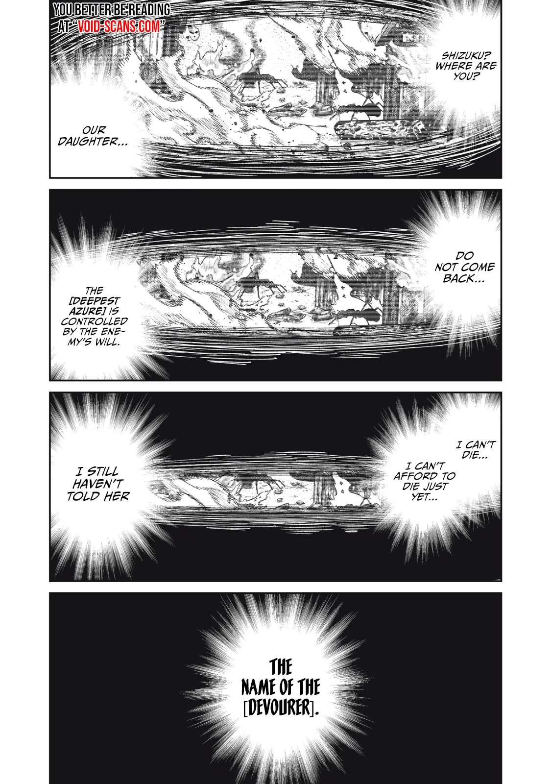 Skill Lender's Retrieving (Tale) ～I Told You It's 10% Per 10 Days at First, Didn't I～ Chapter 17 page 5 - Chapter 17