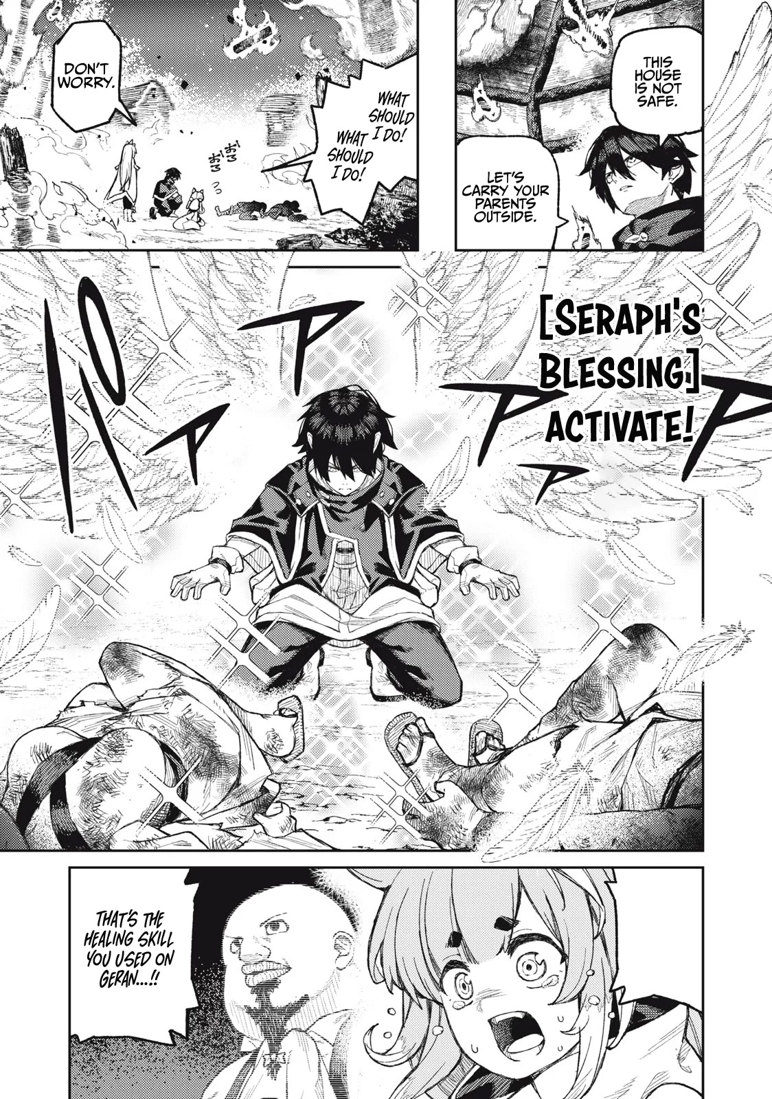 Skill Lender's Retrieving (Tale) ～I Told You It's 10% Per 10 Days at First, Didn't I～ Chapter 18 page 13 - Chapter 18