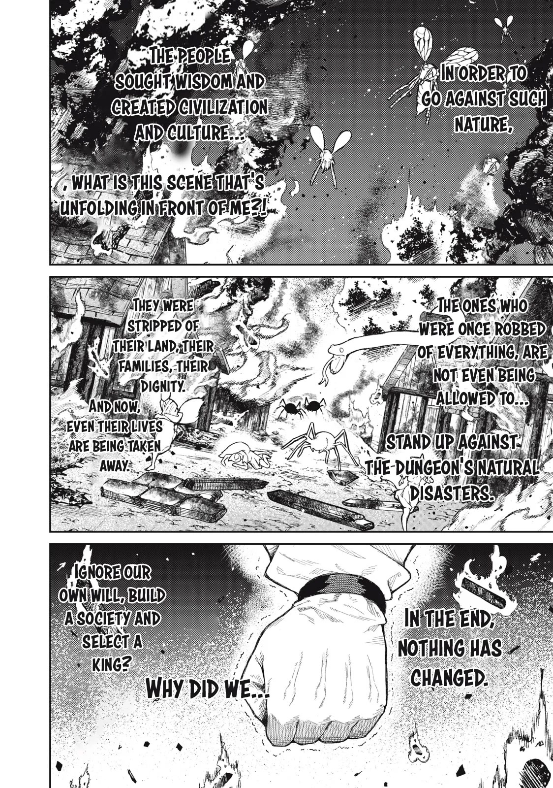 Skill Lender's Retrieving (Tale) ～I Told You It's 10% Per 10 Days at First, Didn't I～ Chapter 18 page 16 - Chapter 18