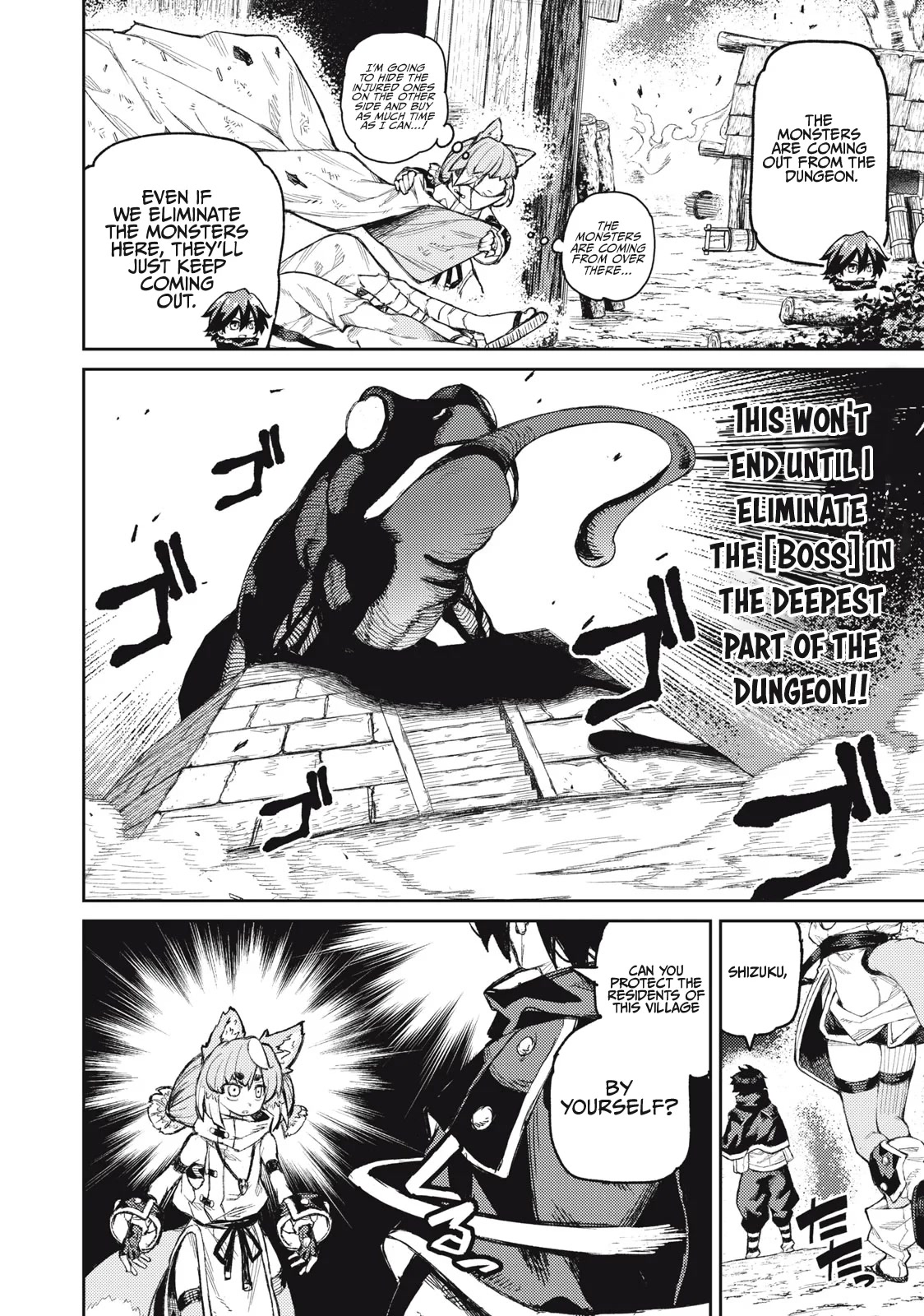 Skill Lender's Retrieving (Tale) ～I Told You It's 10% Per 10 Days at First, Didn't I～ Chapter 18 page 18 - Chapter 18
