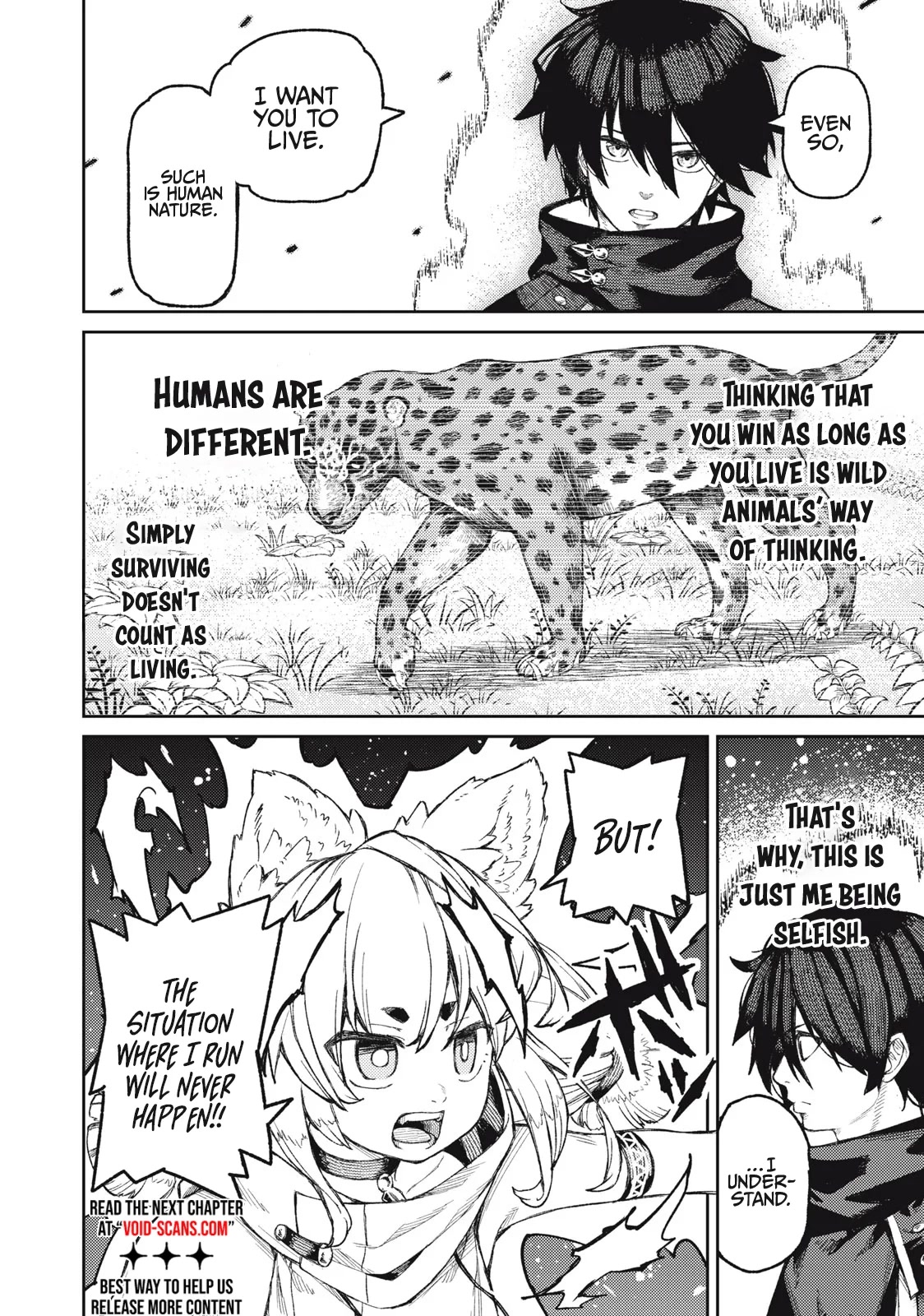 Skill Lender's Retrieving (Tale) ～I Told You It's 10% Per 10 Days at First, Didn't I～ Chapter 18 page 22 - Chapter 18