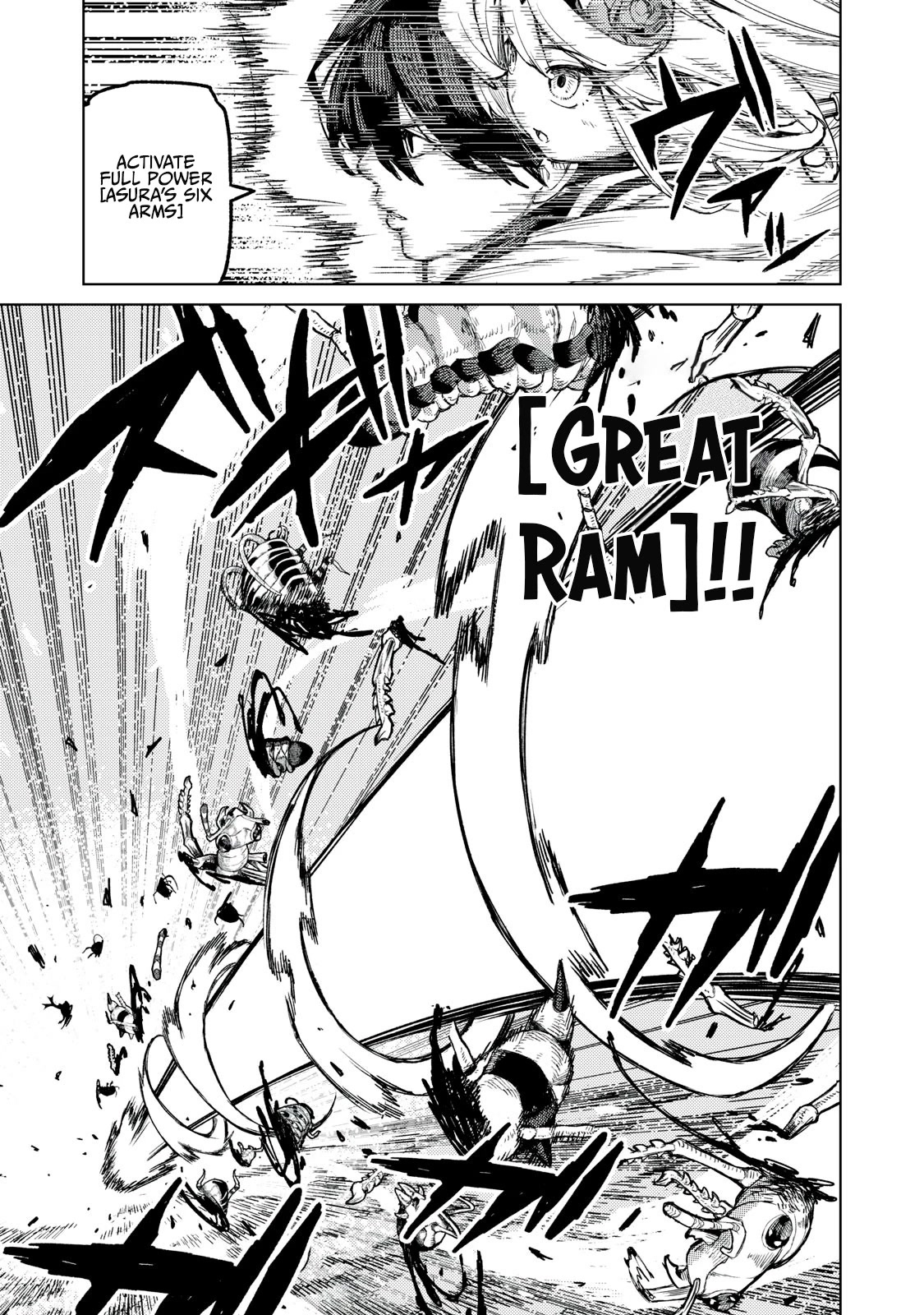 Skill Lender's Retrieving (Tale) ～I Told You It's 10% Per 10 Days at First, Didn't I～ Chapter 19 page 15 - Chapter 19
