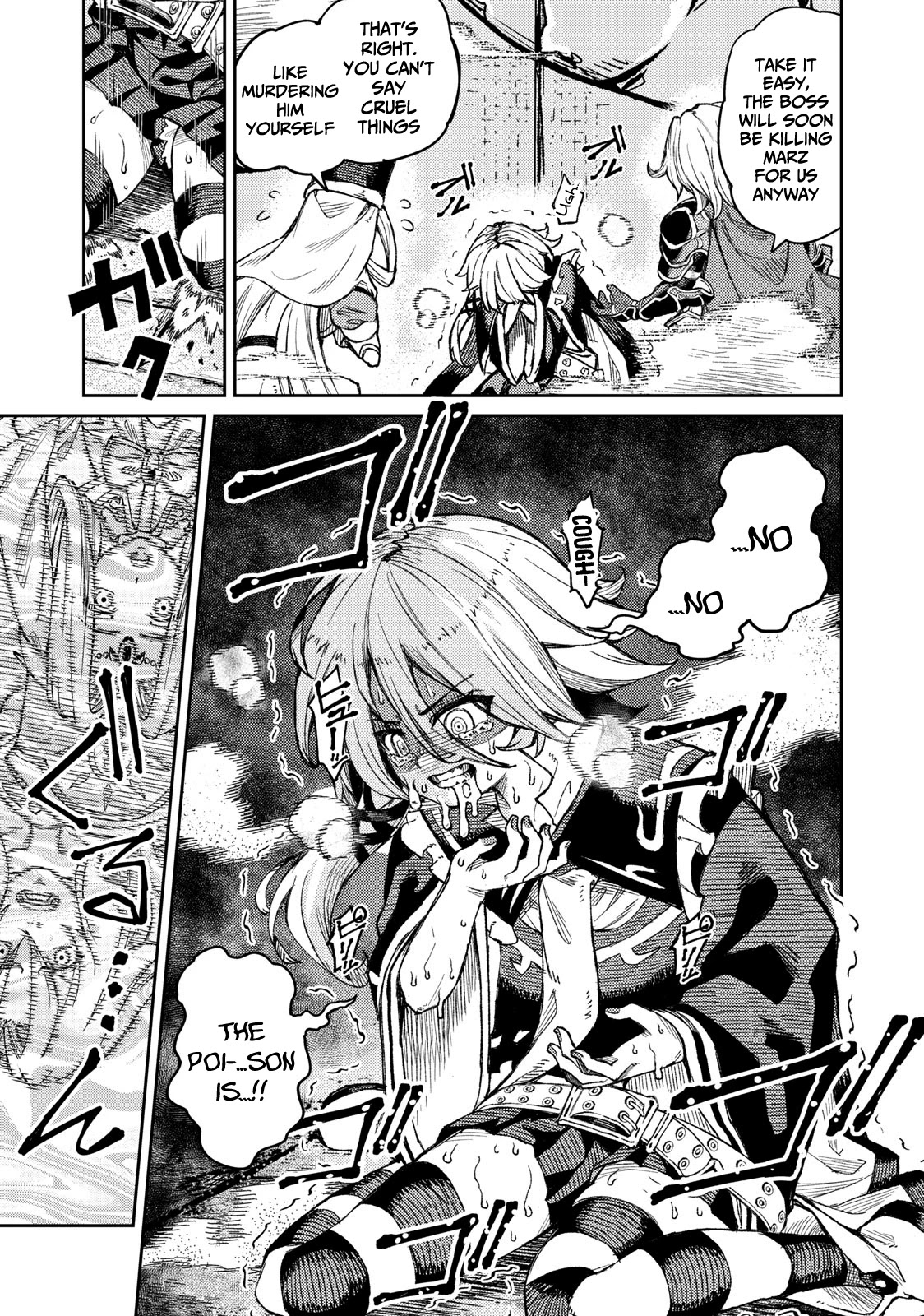 Skill Lender's Retrieving (Tale) ～I Told You It's 10% Per 10 Days at First, Didn't I～ Chapter 2 page 10 - Chapter 2