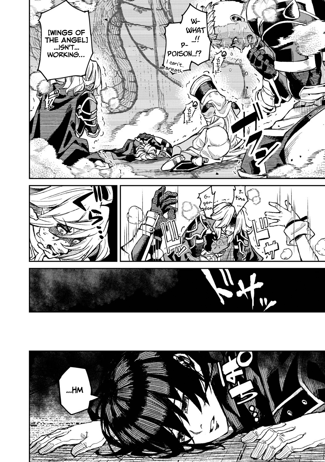 Skill Lender's Retrieving (Tale) ～I Told You It's 10% Per 10 Days at First, Didn't I～ Chapter 2 page 11 - Chapter 2