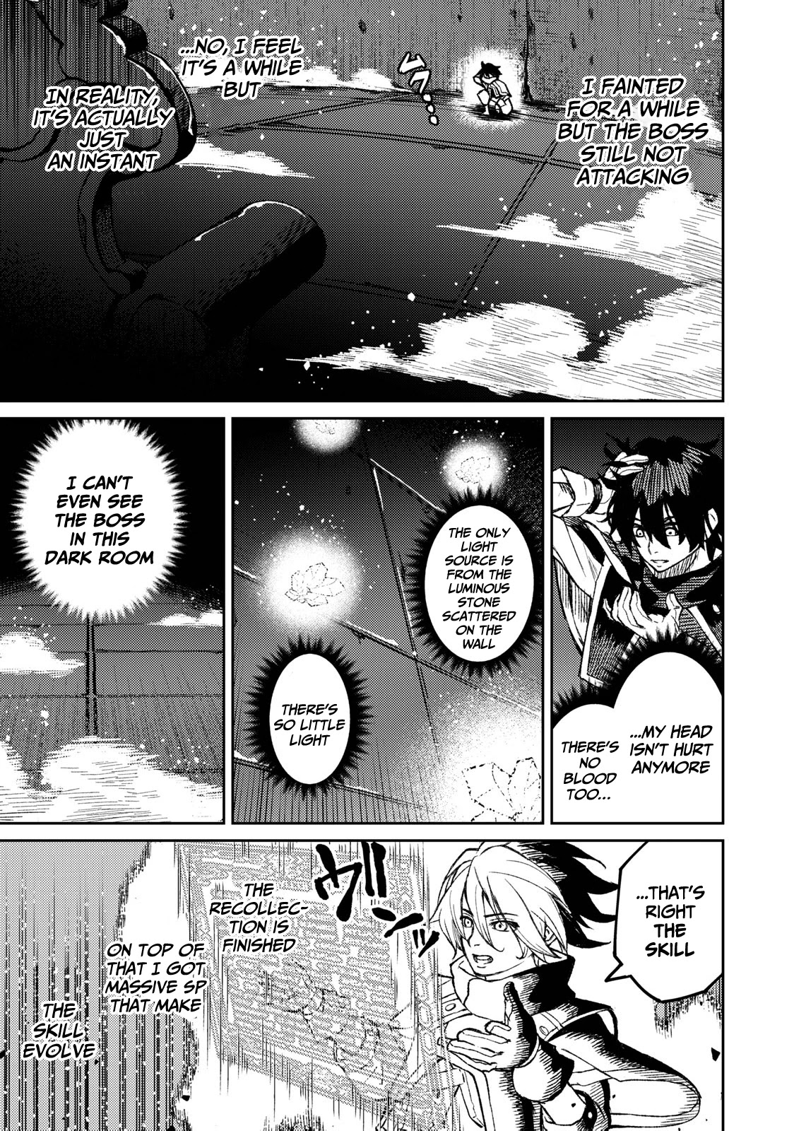 Skill Lender's Retrieving (Tale) ～I Told You It's 10% Per 10 Days at First, Didn't I～ Chapter 2 page 12 - Chapter 2