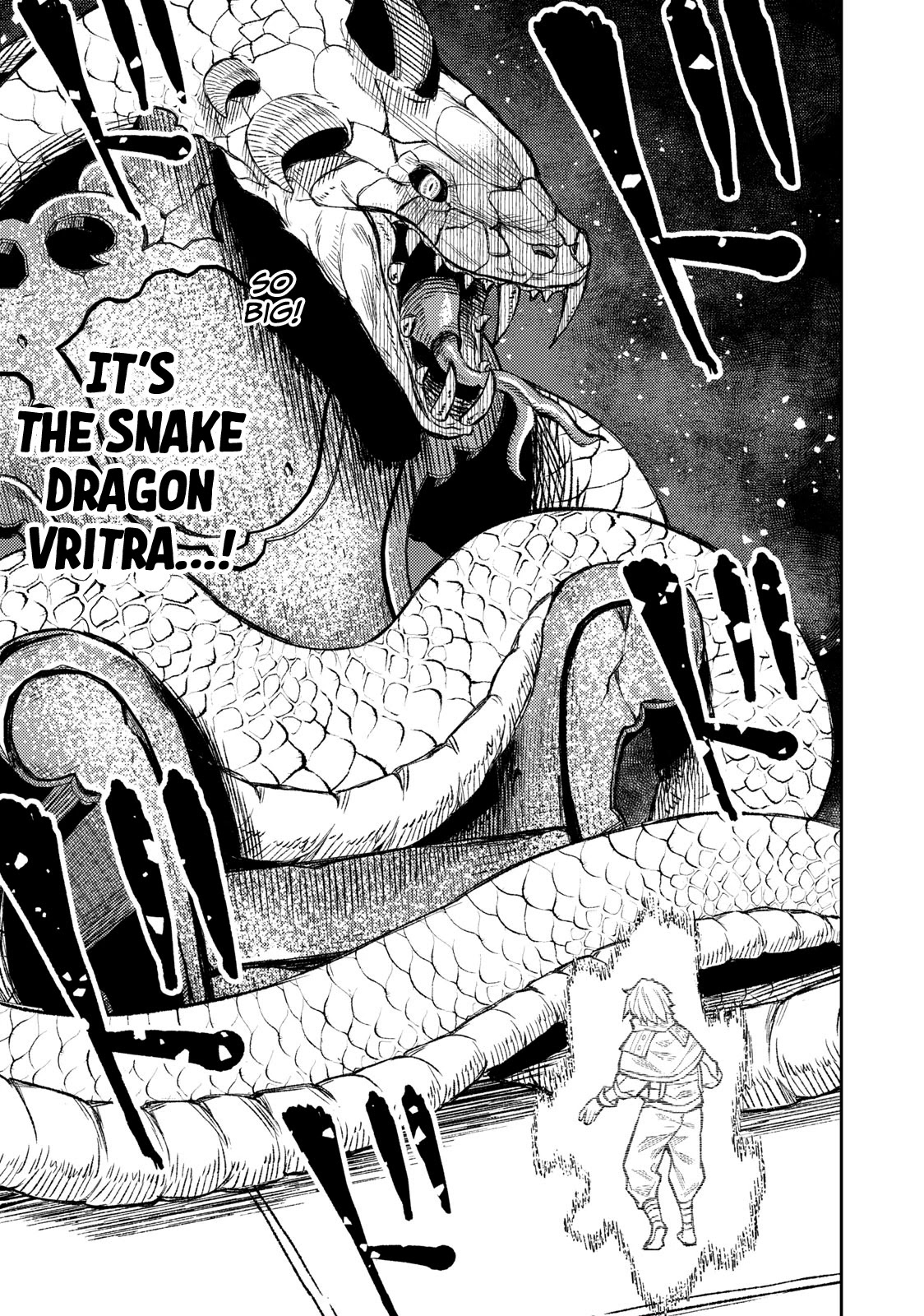 Skill Lender's Retrieving (Tale) ～I Told You It's 10% Per 10 Days at First, Didn't I～ Chapter 2 page 14 - Chapter 2