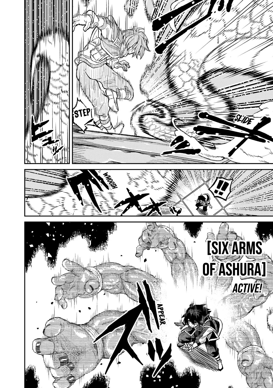 Skill Lender's Retrieving (Tale) ～I Told You It's 10% Per 10 Days at First, Didn't I～ Chapter 2 page 17 - Chapter 2