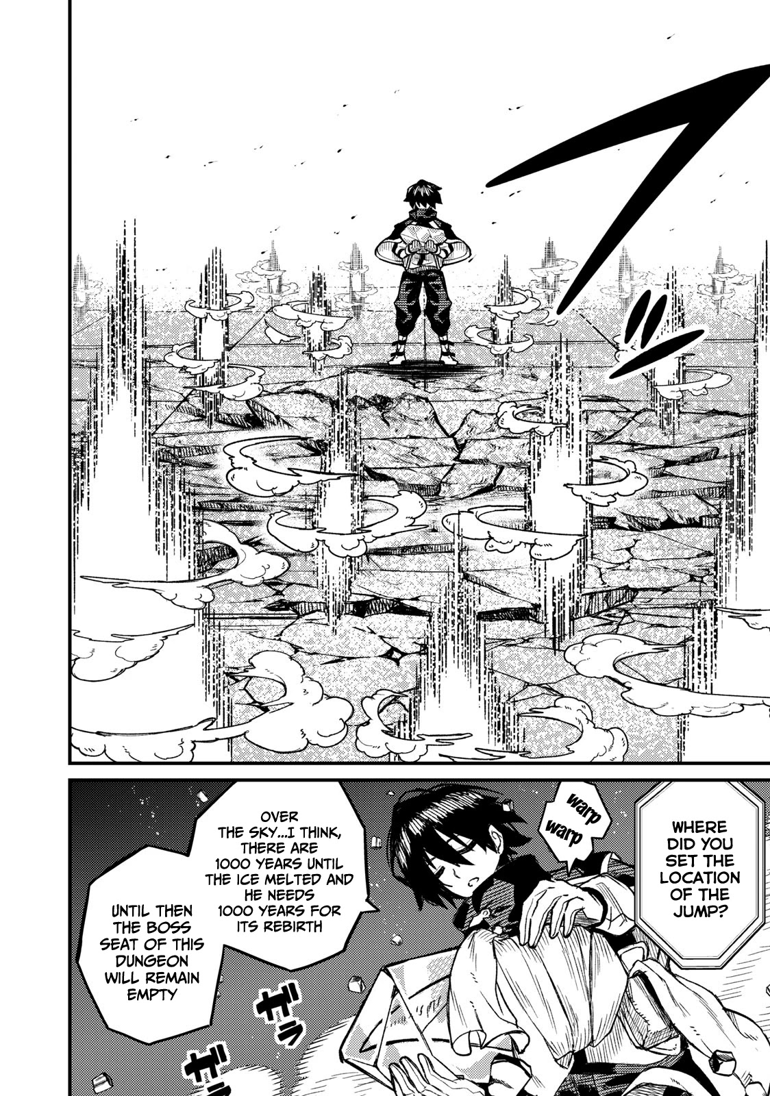 Skill Lender's Retrieving (Tale) ～I Told You It's 10% Per 10 Days at First, Didn't I～ Chapter 2 page 27 - Chapter 2