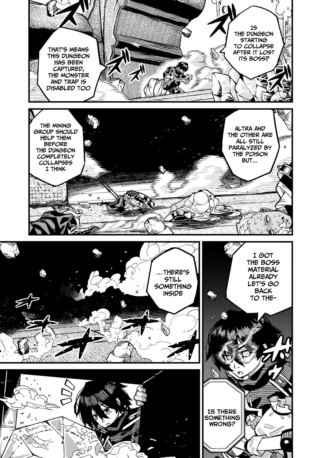 Skill Lender's Retrieving (Tale) ～I Told You It's 10% Per 10 Days at First, Didn't I～ Chapter 2 page 28 - Chapter 2