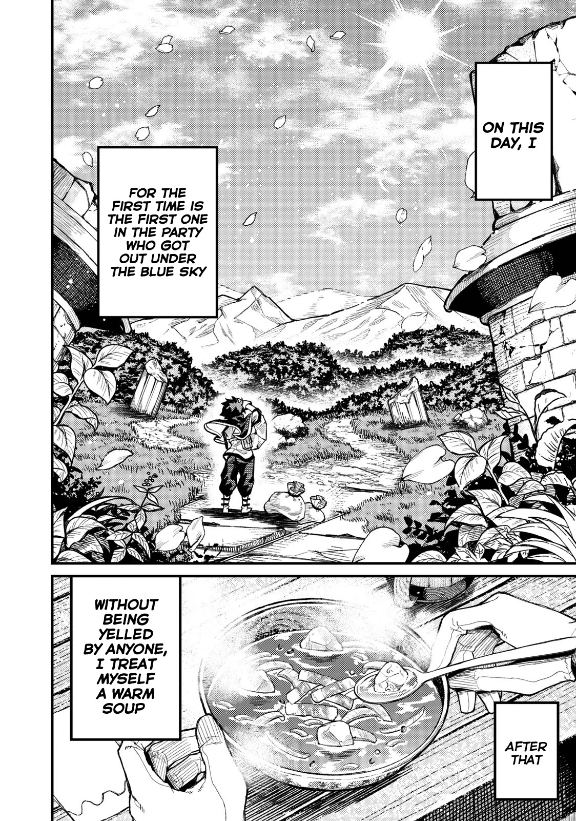 Skill Lender's Retrieving (Tale) ～I Told You It's 10% Per 10 Days at First, Didn't I～ Chapter 2 page 31 - Chapter 2