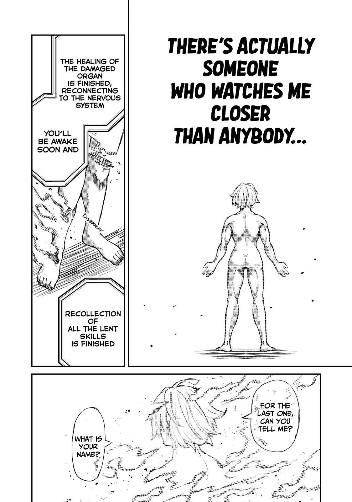 Skill Lender's Retrieving (Tale) ～I Told You It's 10% Per 10 Days at First, Didn't I～ Chapter 2 page 7 - Chapter 2
