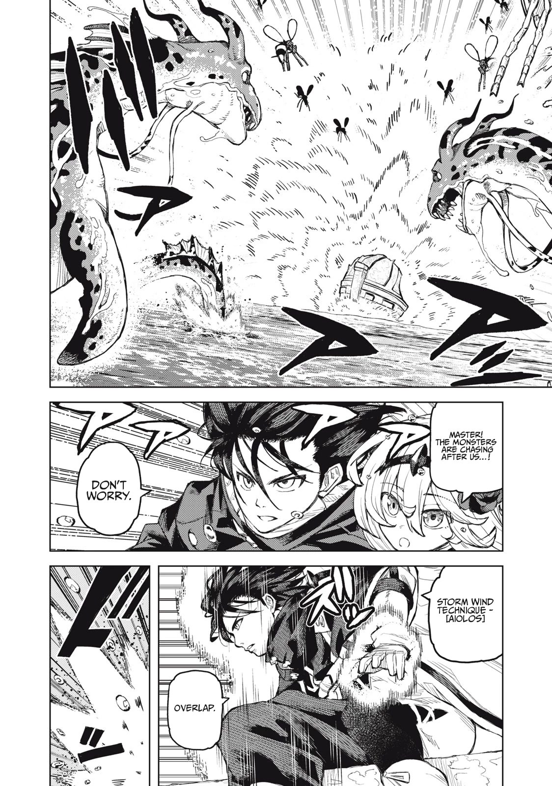 Skill Lender's Retrieving (Tale) ～I Told You It's 10% Per 10 Days at First, Didn't I～ Chapter 20 page 16 - Chapter 20