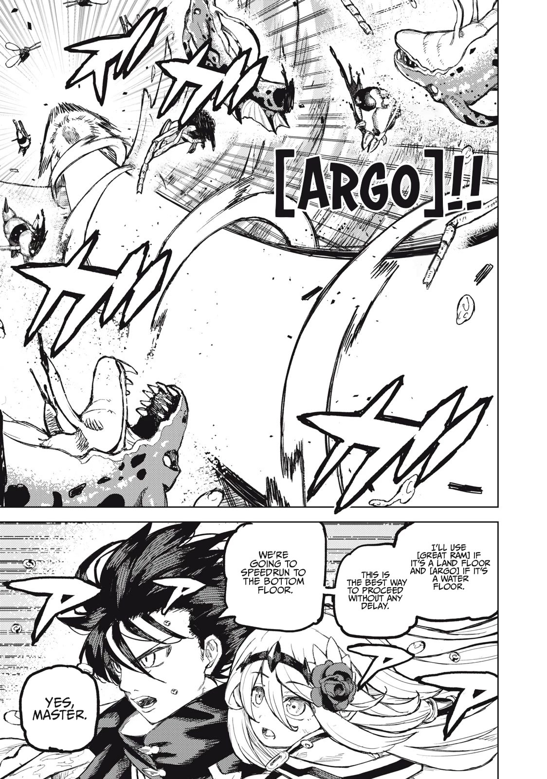 Skill Lender's Retrieving (Tale) ～I Told You It's 10% Per 10 Days at First, Didn't I～ Chapter 20 page 17 - Chapter 20
