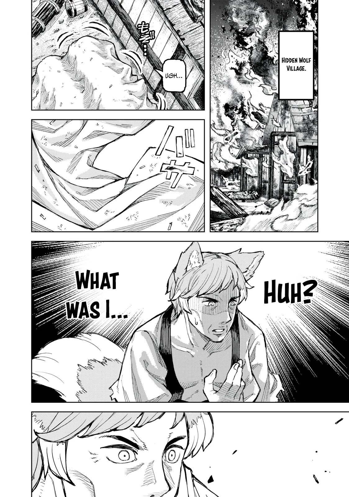 Skill Lender's Retrieving (Tale) ～I Told You It's 10% Per 10 Days at First, Didn't I～ Chapter 20 page 18 - Chapter 20
