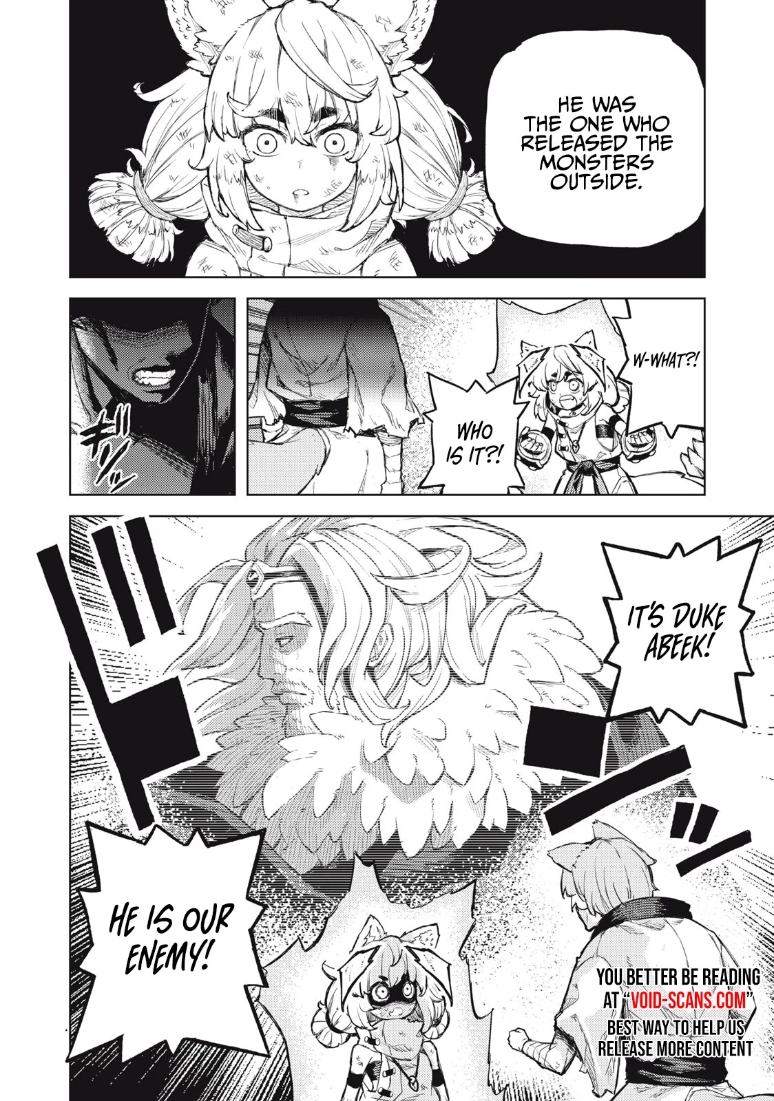 Skill Lender's Retrieving (Tale) ～I Told You It's 10% Per 10 Days at First, Didn't I～ Chapter 20 page 22 - Chapter 20