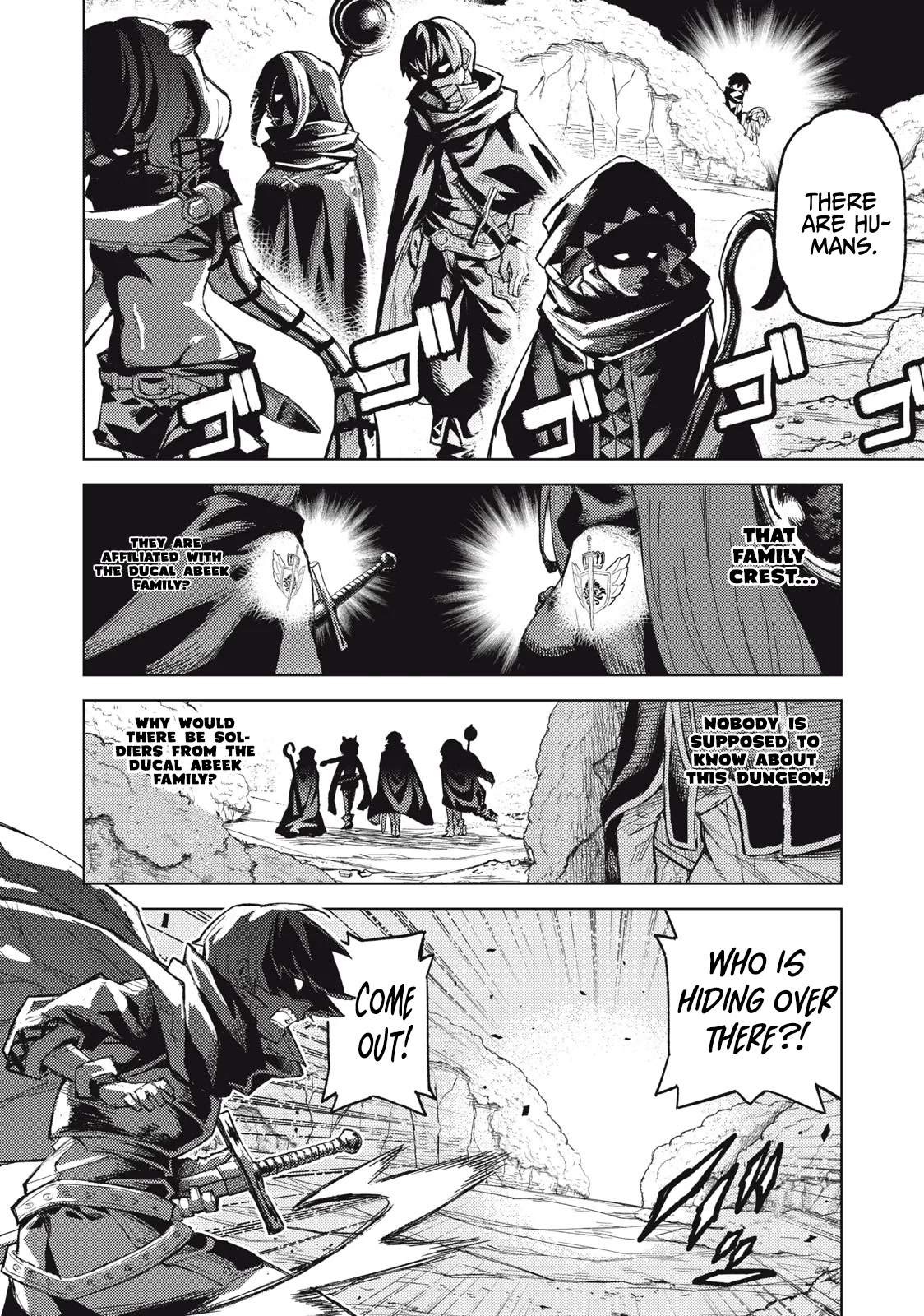 Skill Lender's Retrieving (Tale) ～I Told You It's 10% Per 10 Days at First, Didn't I～ Chapter 21 page 6 - Chapter 21